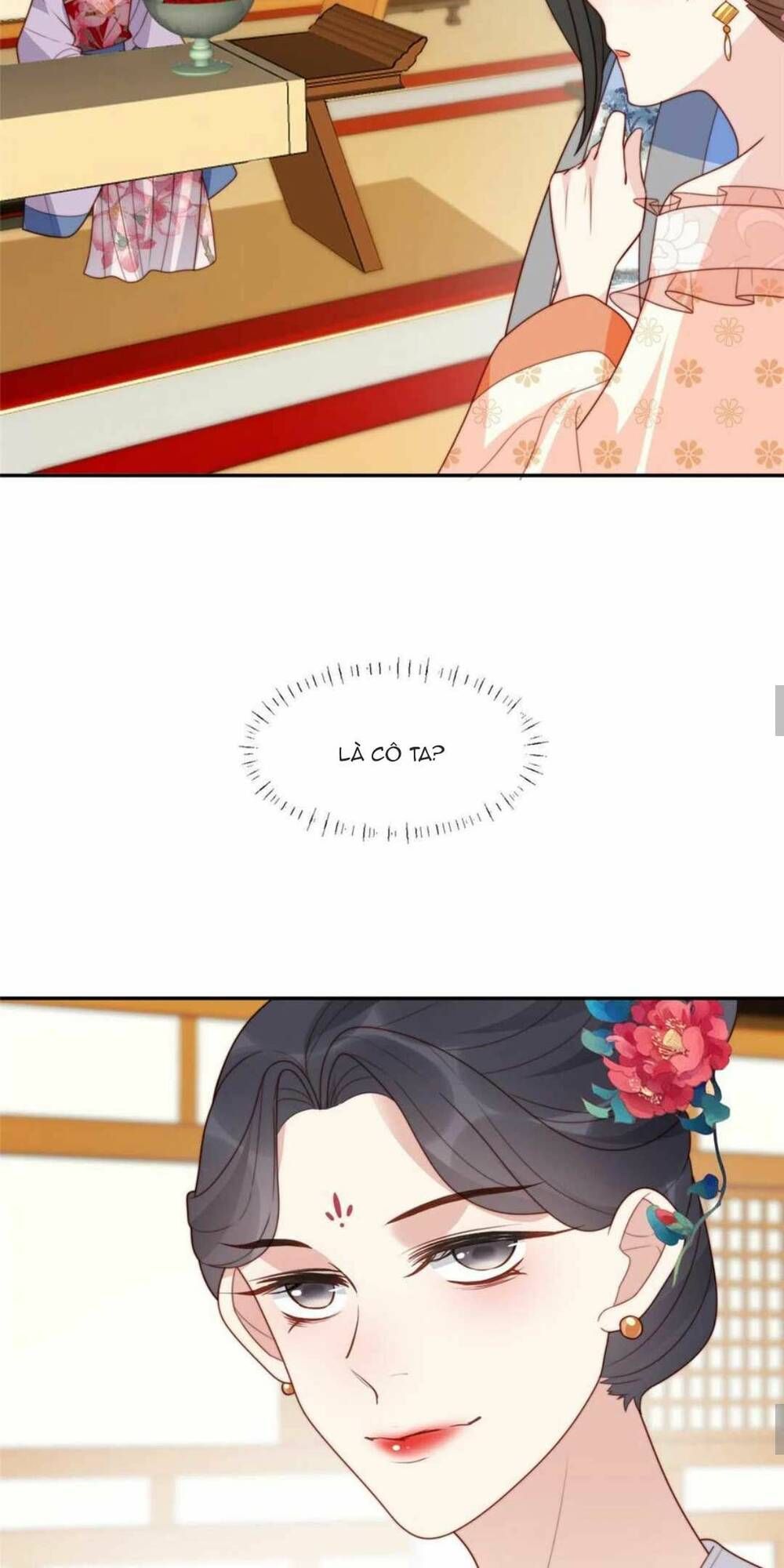 Trở Thành Nữ Phụ Ác Độc Chinh Phục Vương Gia Chapter 55 - 21