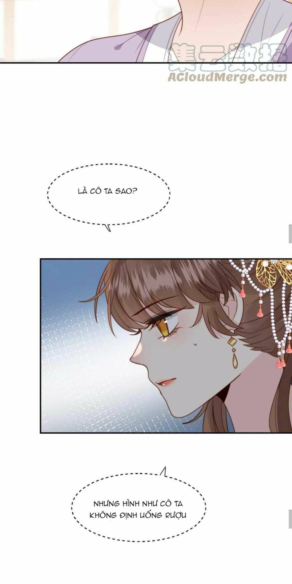 Trở Thành Nữ Phụ Ác Độc Chinh Phục Vương Gia Chapter 55 - 22