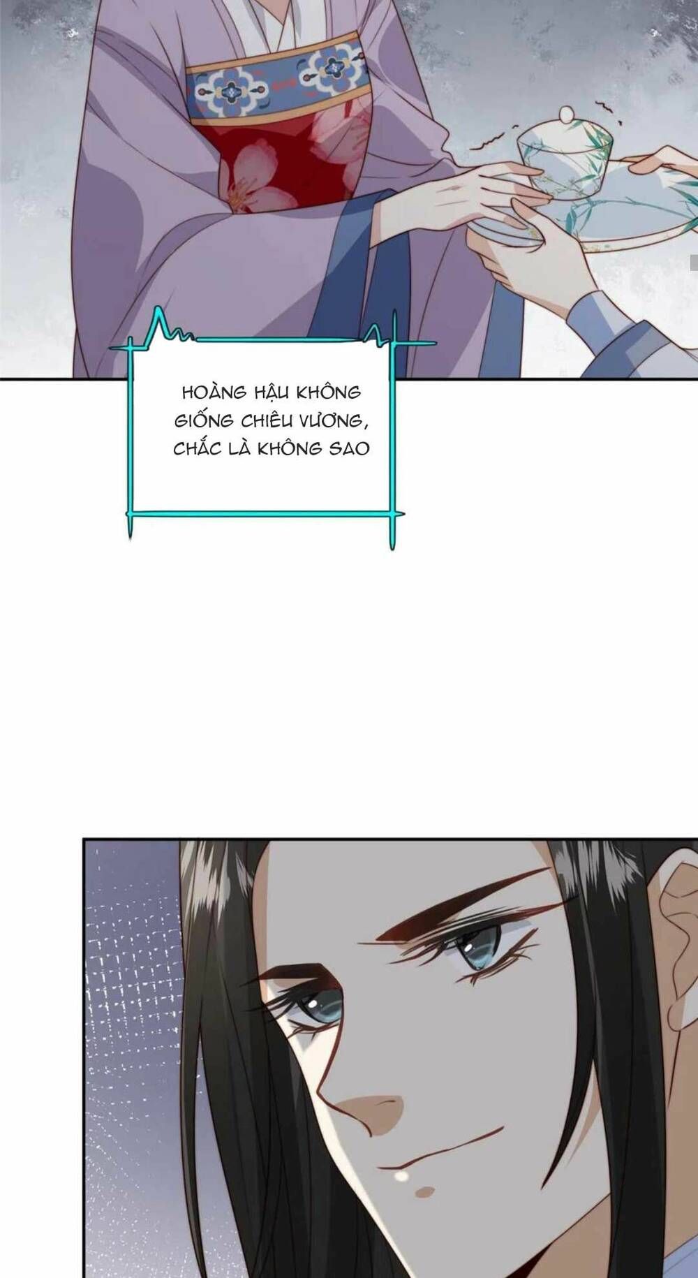 Trở Thành Nữ Phụ Ác Độc Chinh Phục Vương Gia Chapter 55 - 27