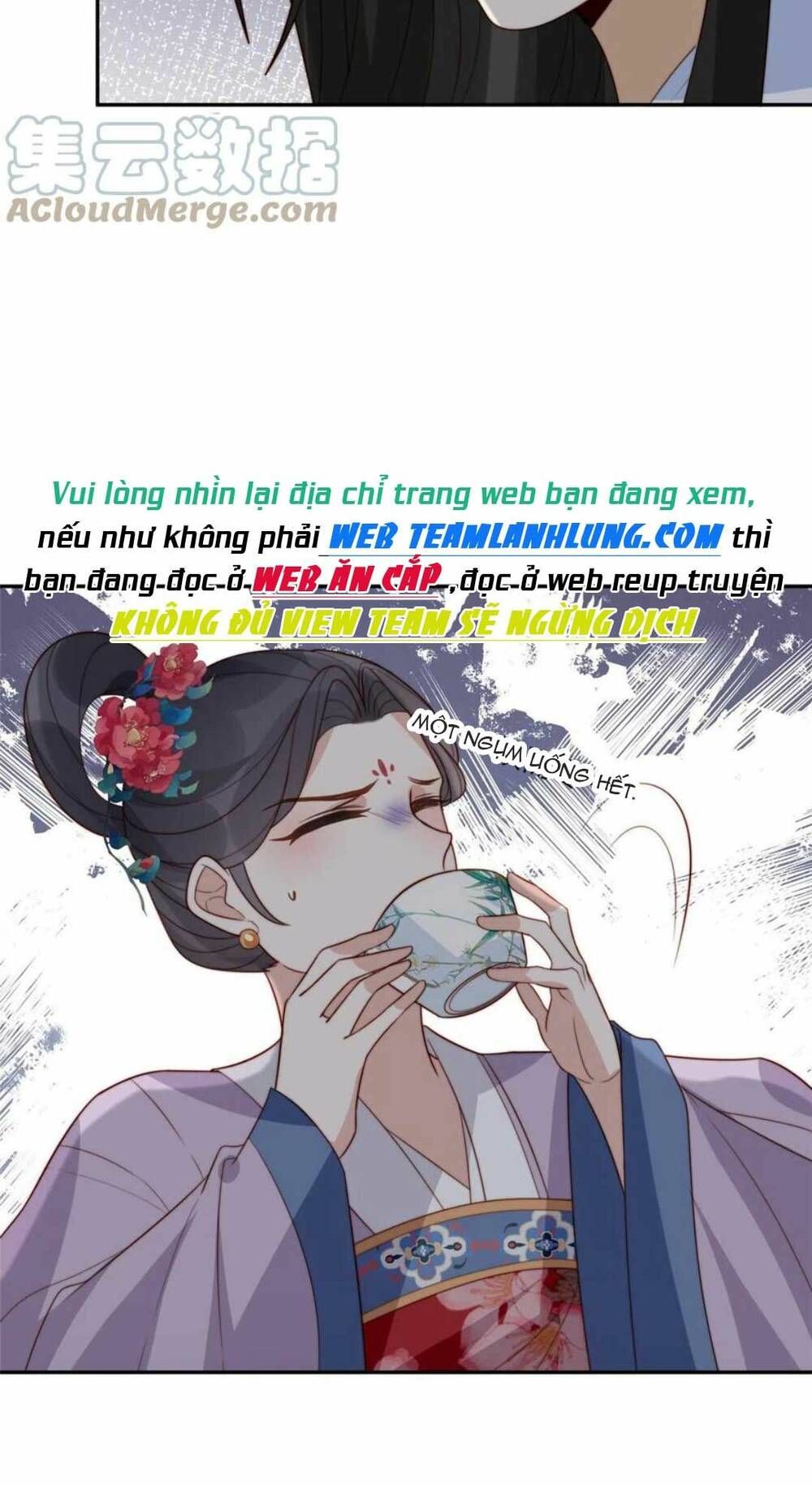 Trở Thành Nữ Phụ Ác Độc Chinh Phục Vương Gia Chapter 55 - 28