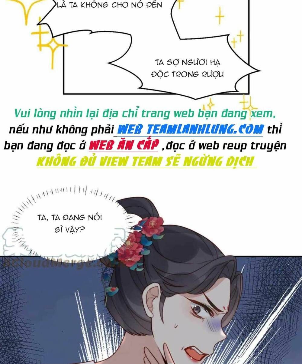 Trở Thành Nữ Phụ Ác Độc Chinh Phục Vương Gia Chapter 55 - 30