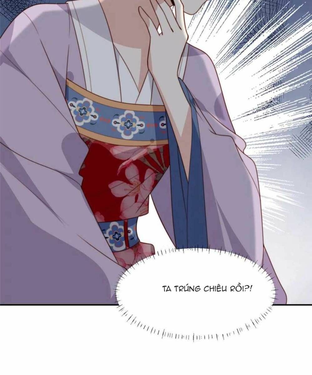 Trở Thành Nữ Phụ Ác Độc Chinh Phục Vương Gia Chapter 55 - 31
