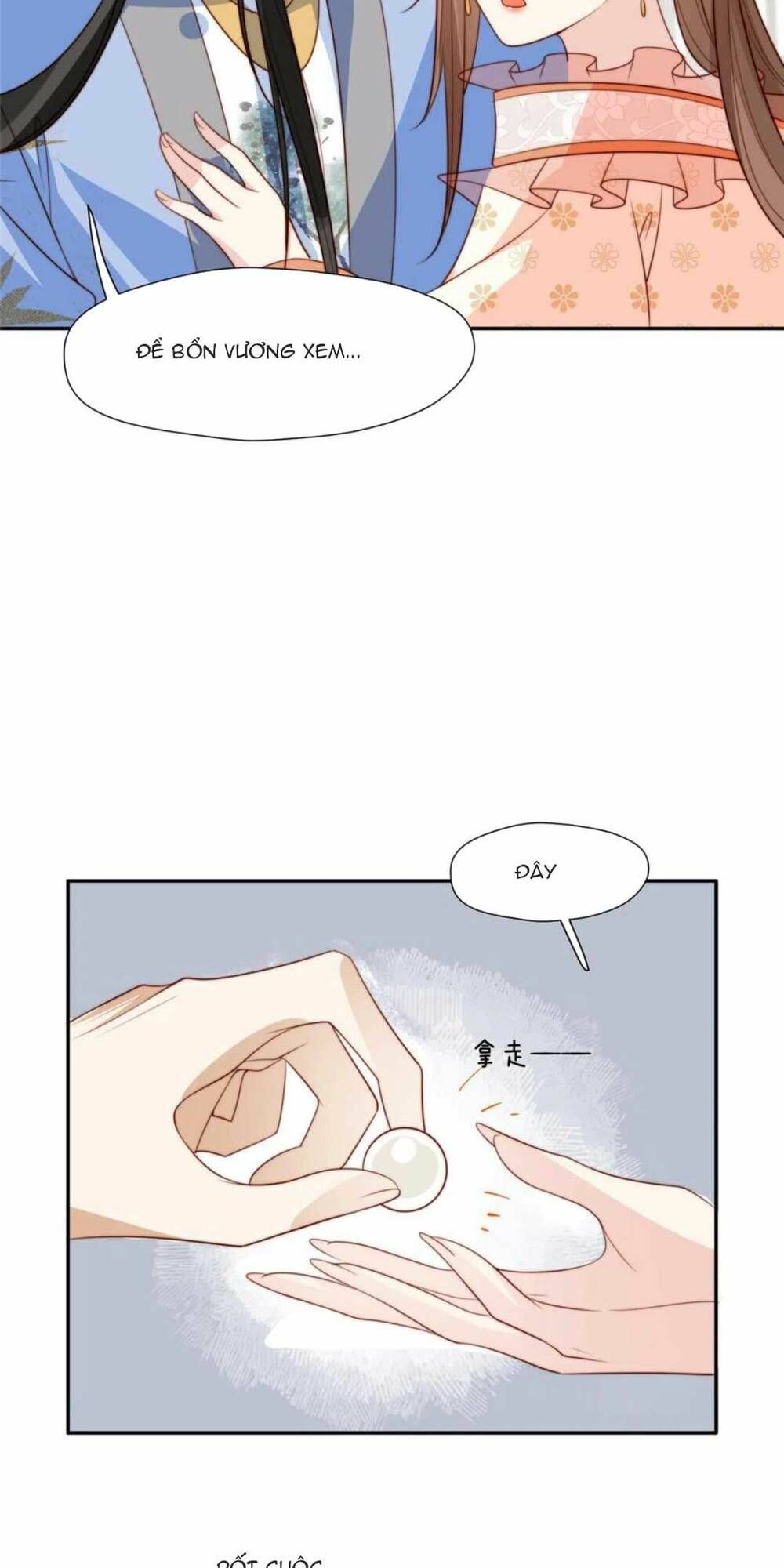 Trở Thành Nữ Phụ Ác Độc Chinh Phục Vương Gia Chapter 55 - 9