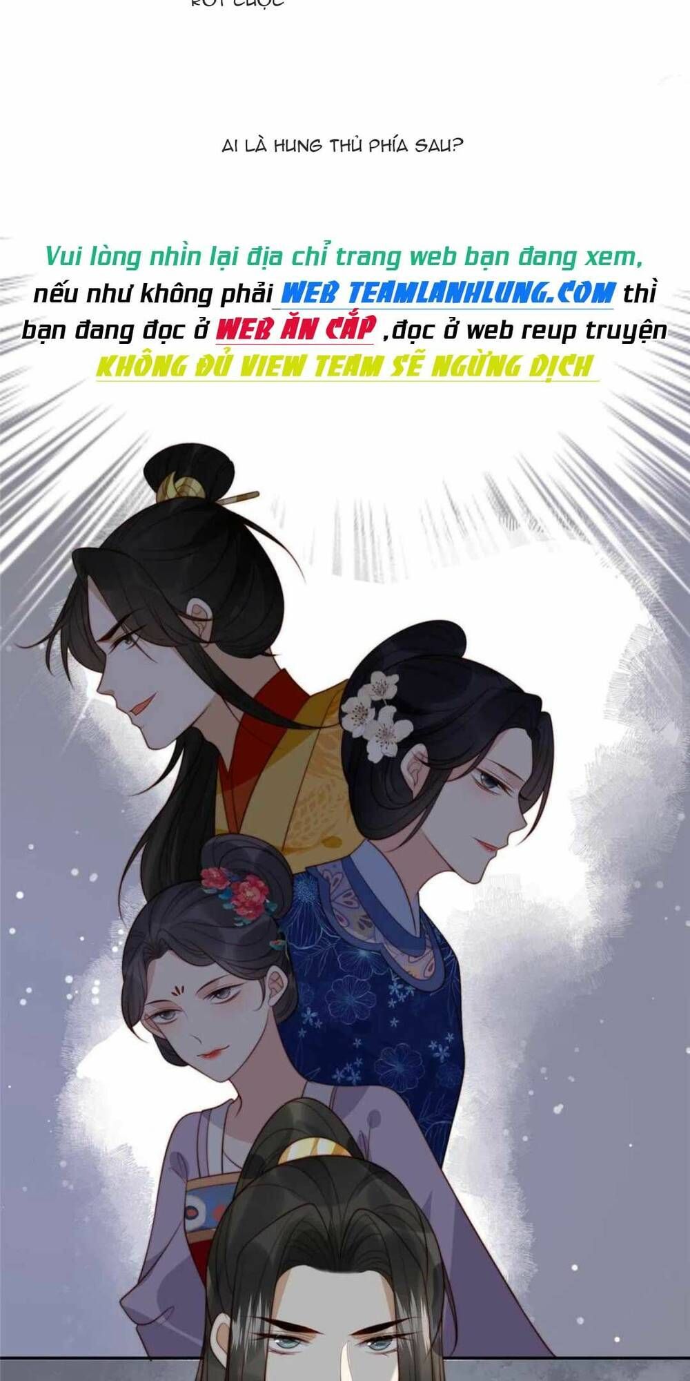 Trở Thành Nữ Phụ Ác Độc Chinh Phục Vương Gia Chapter 55 - 10