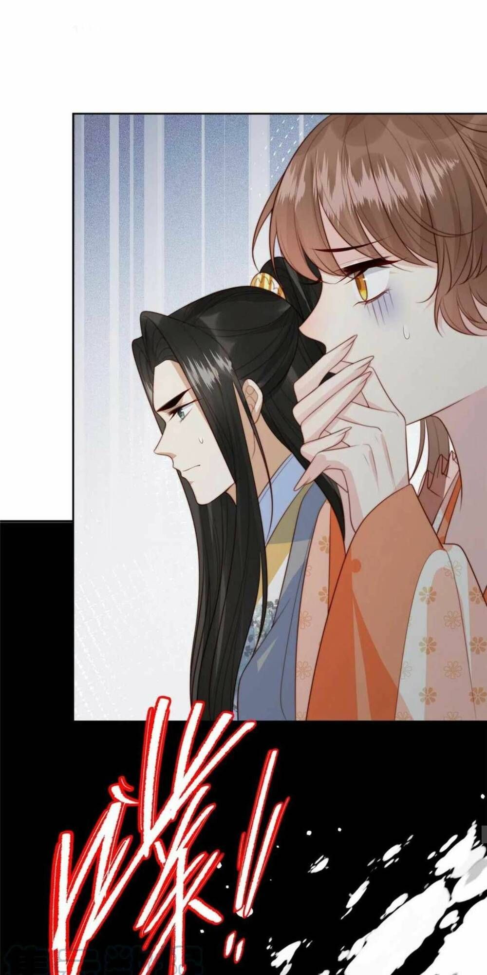 Trở Thành Nữ Phụ Ác Độc Chinh Phục Vương Gia Chapter 56 - 11