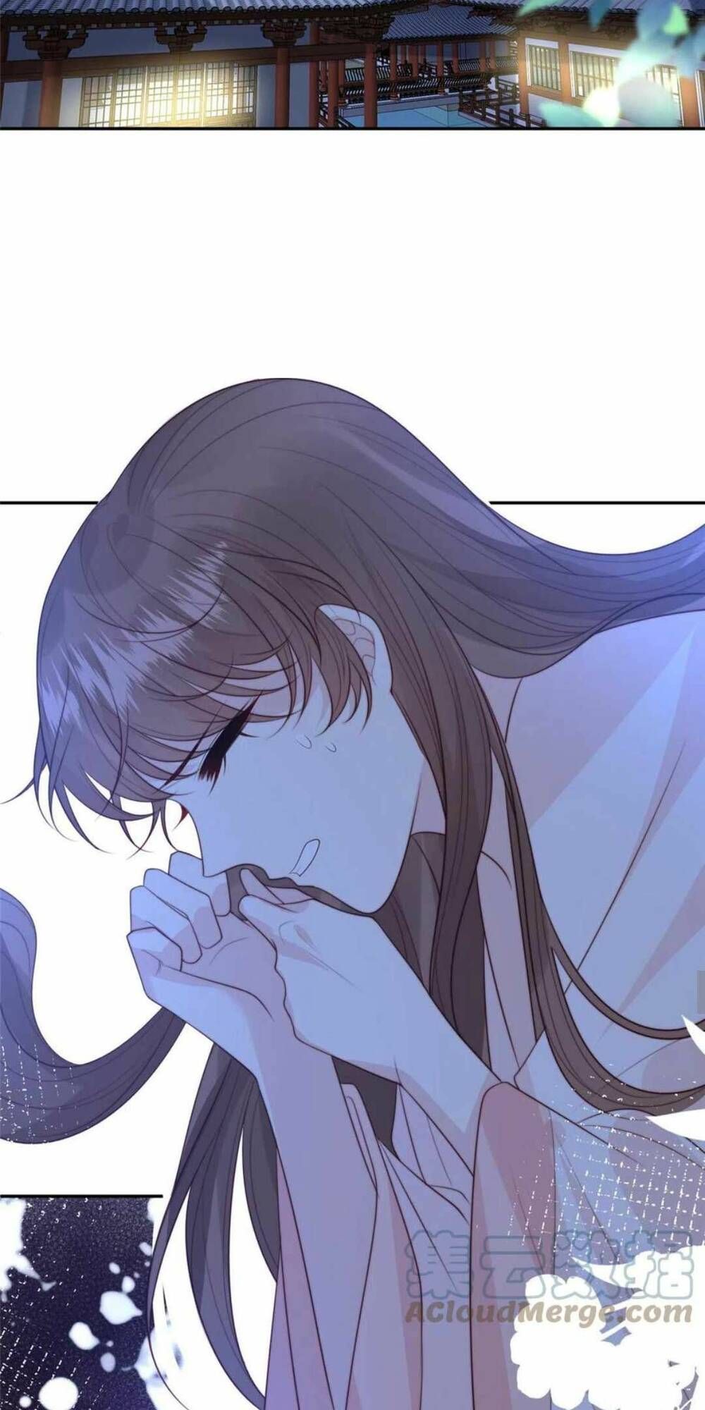 Trở Thành Nữ Phụ Ác Độc Chinh Phục Vương Gia Chapter 56 - 13