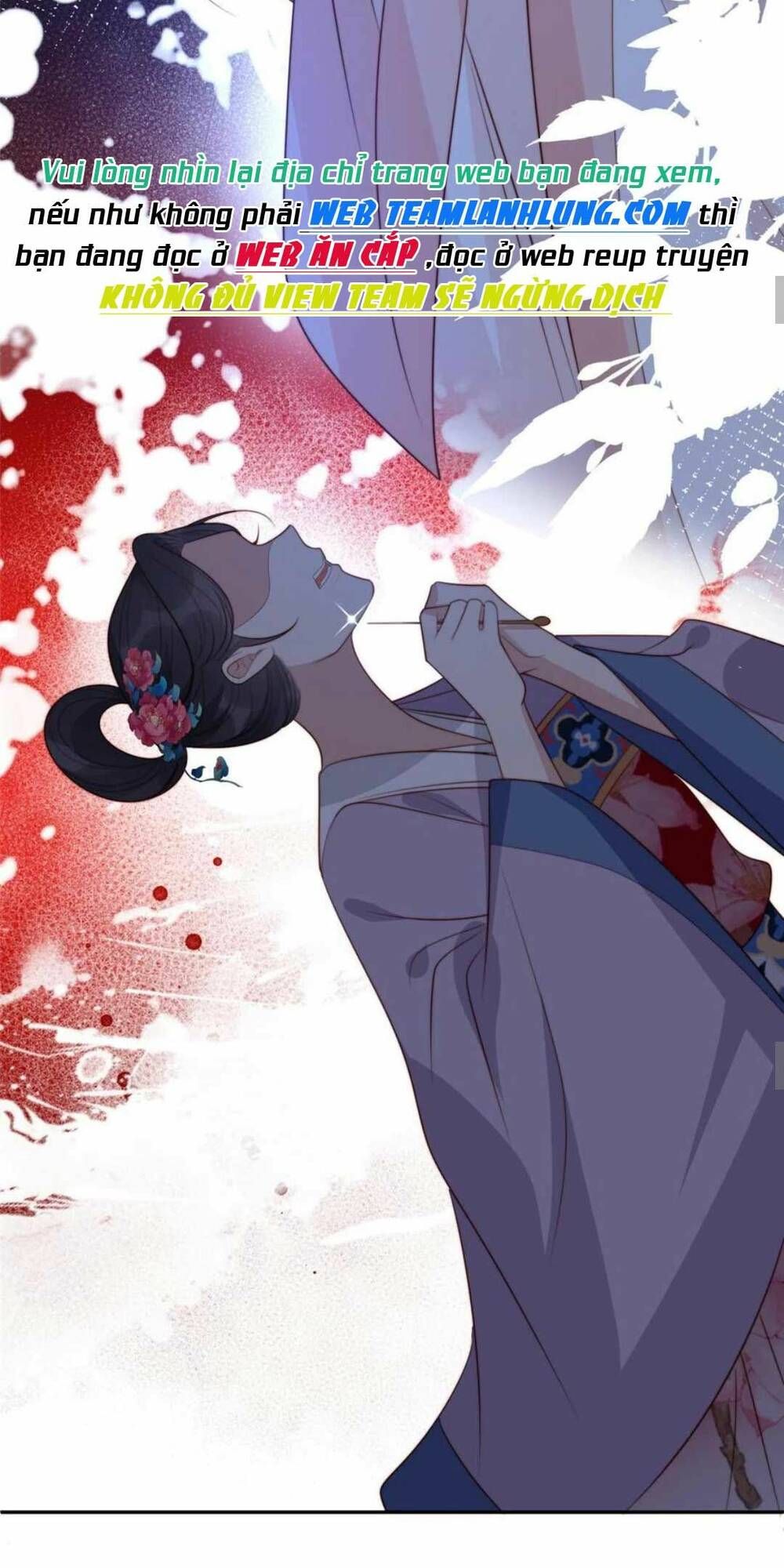 Trở Thành Nữ Phụ Ác Độc Chinh Phục Vương Gia Chapter 56 - 14