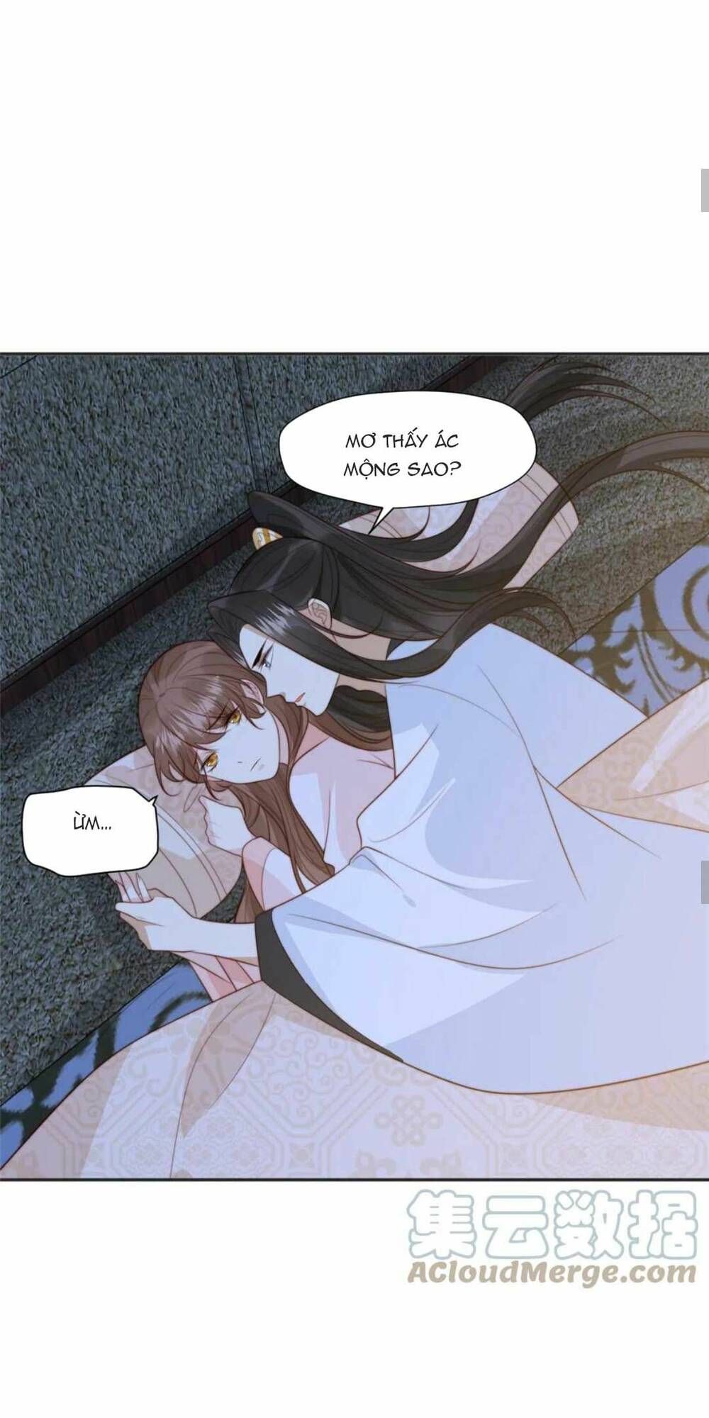 Trở Thành Nữ Phụ Ác Độc Chinh Phục Vương Gia Chapter 56 - 15