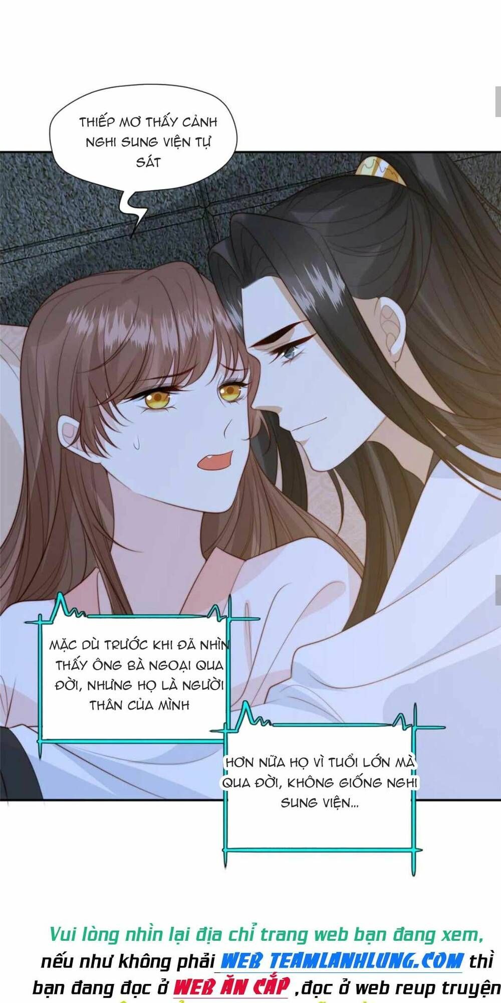 Trở Thành Nữ Phụ Ác Độc Chinh Phục Vương Gia Chapter 56 - 16