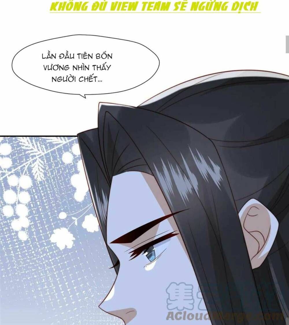 Trở Thành Nữ Phụ Ác Độc Chinh Phục Vương Gia Chapter 56 - 17