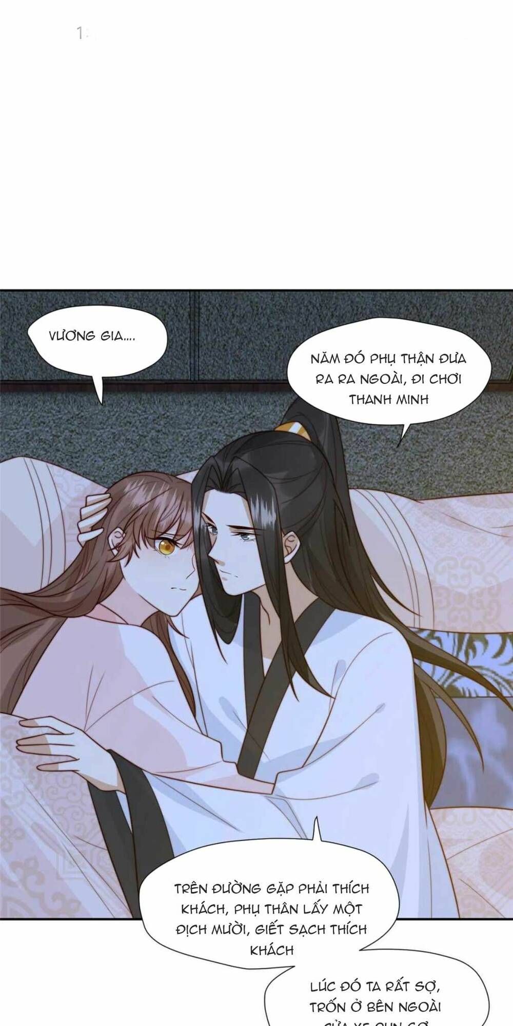 Trở Thành Nữ Phụ Ác Độc Chinh Phục Vương Gia Chapter 56 - 19