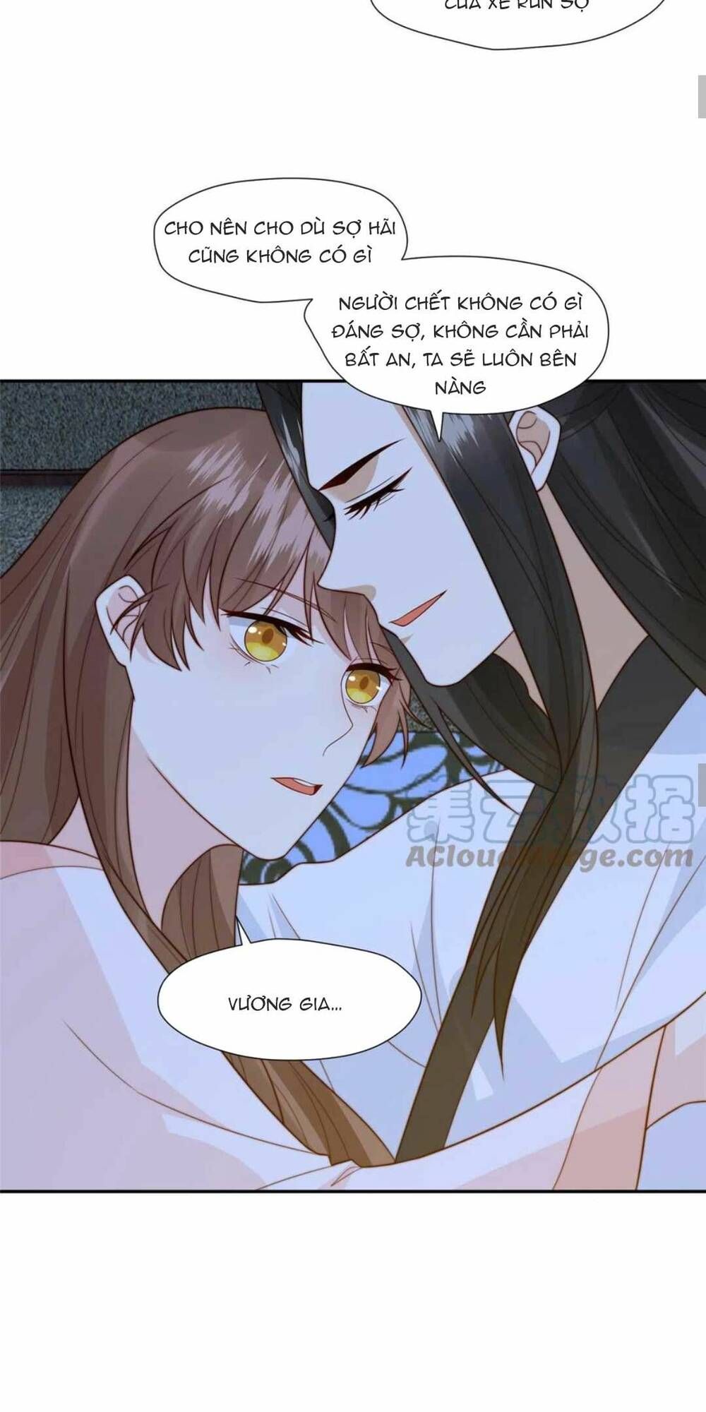 Trở Thành Nữ Phụ Ác Độc Chinh Phục Vương Gia Chapter 56 - 20