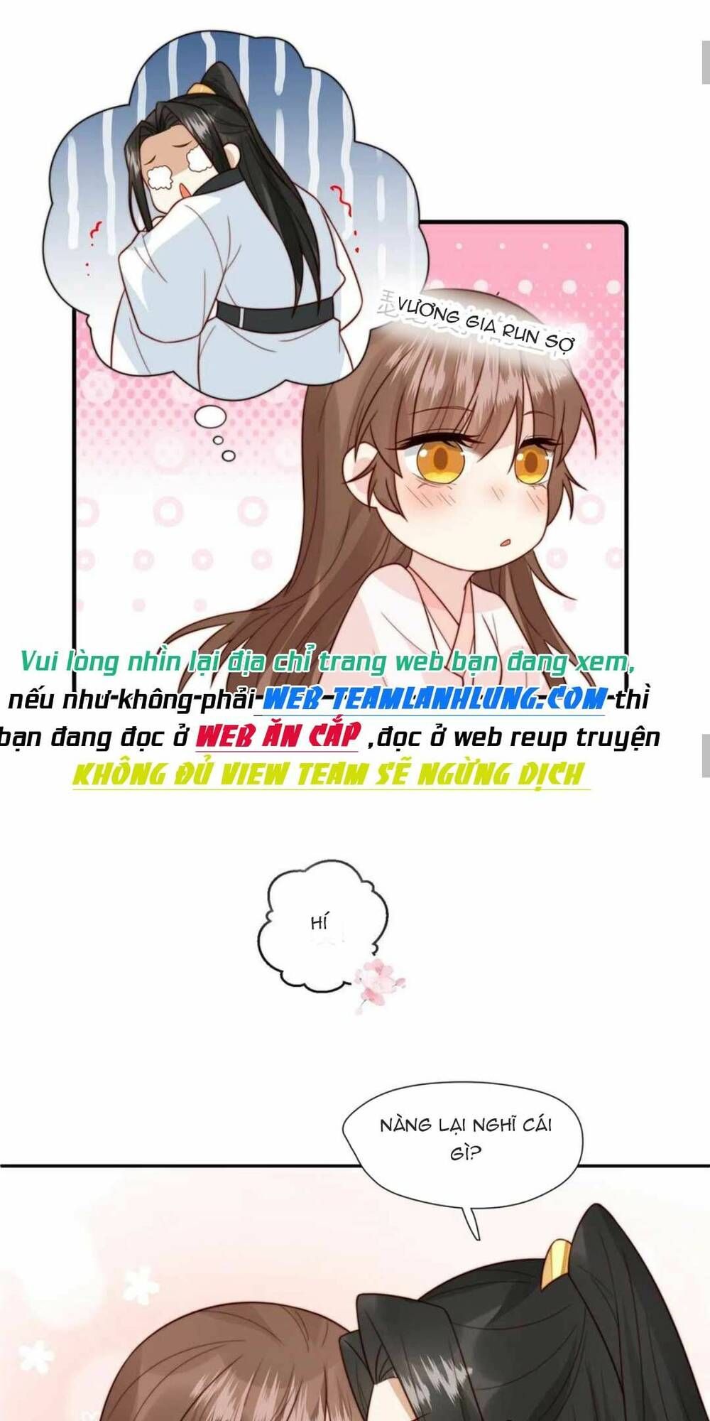 Trở Thành Nữ Phụ Ác Độc Chinh Phục Vương Gia Chapter 56 - 21