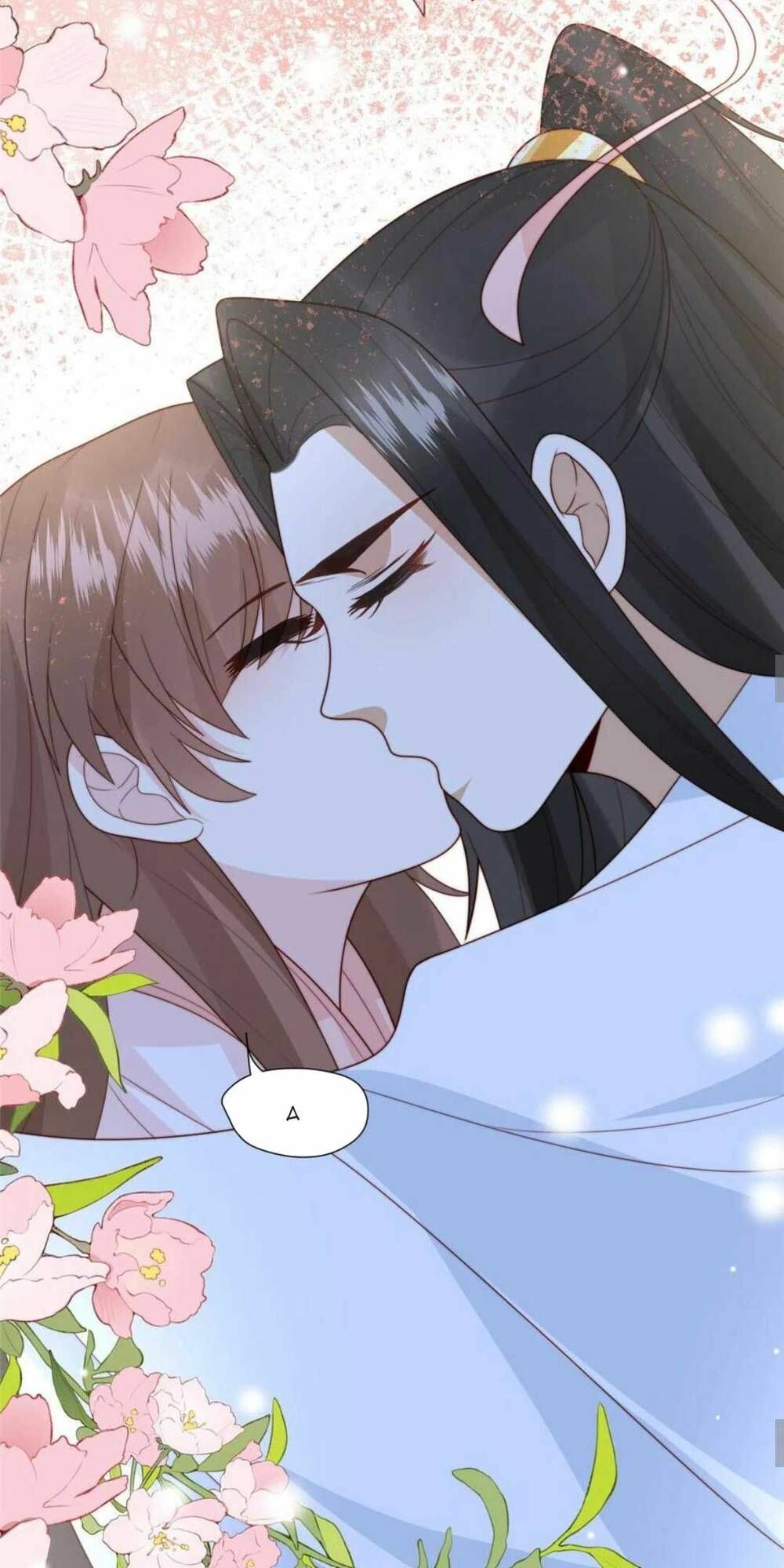 Trở Thành Nữ Phụ Ác Độc Chinh Phục Vương Gia Chapter 56 - 25