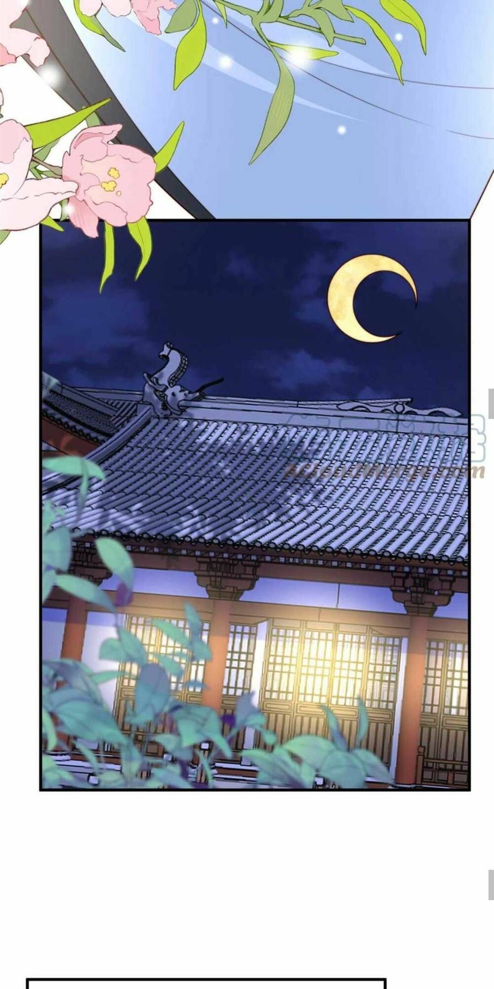 Trở Thành Nữ Phụ Ác Độc Chinh Phục Vương Gia Chapter 56 - 26