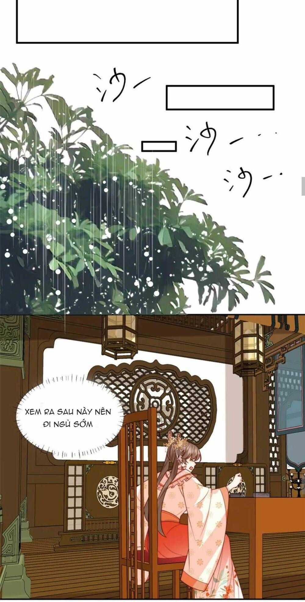 Trở Thành Nữ Phụ Ác Độc Chinh Phục Vương Gia Chapter 56 - 27