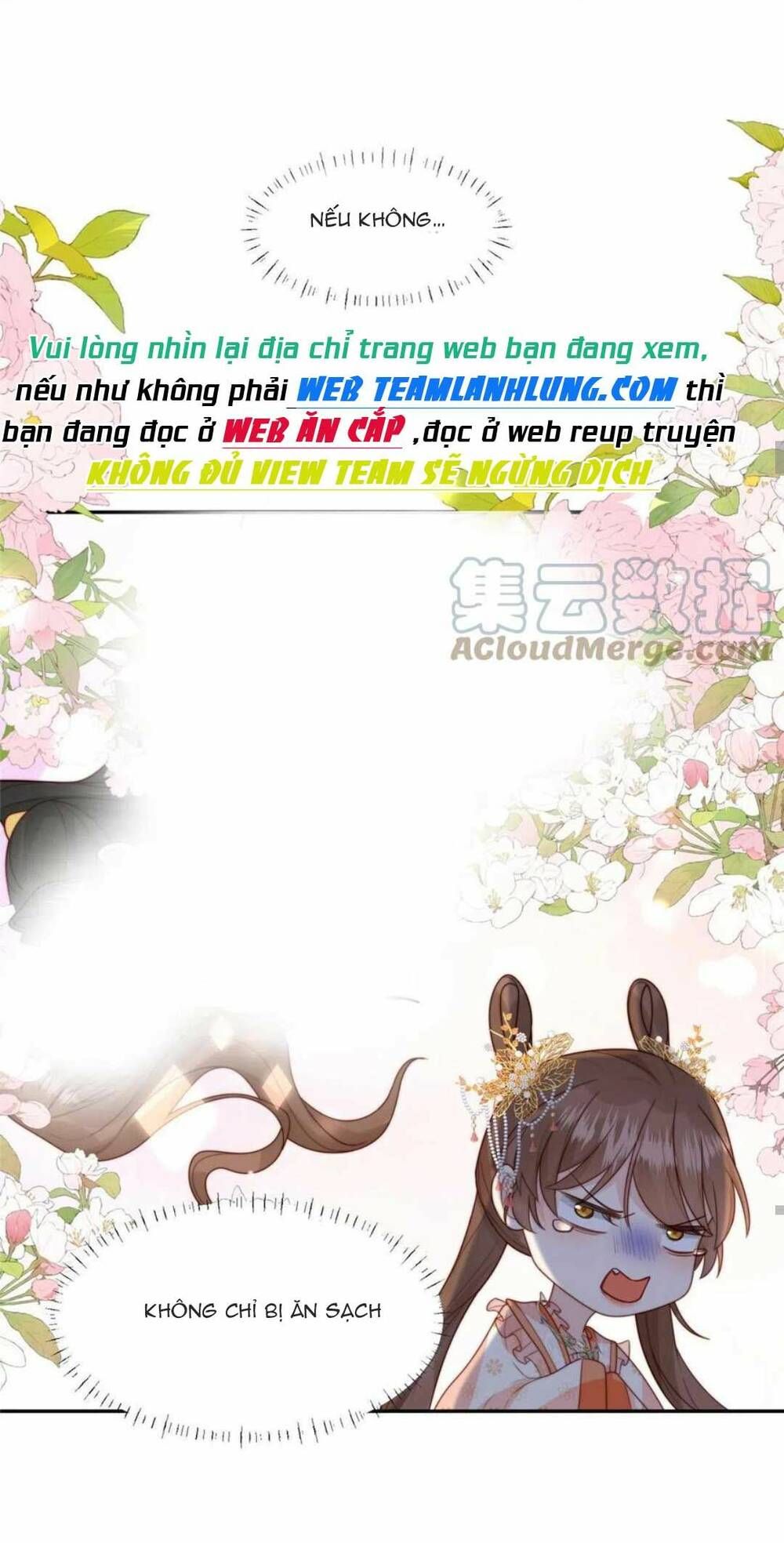 Trở Thành Nữ Phụ Ác Độc Chinh Phục Vương Gia Chapter 56 - 28