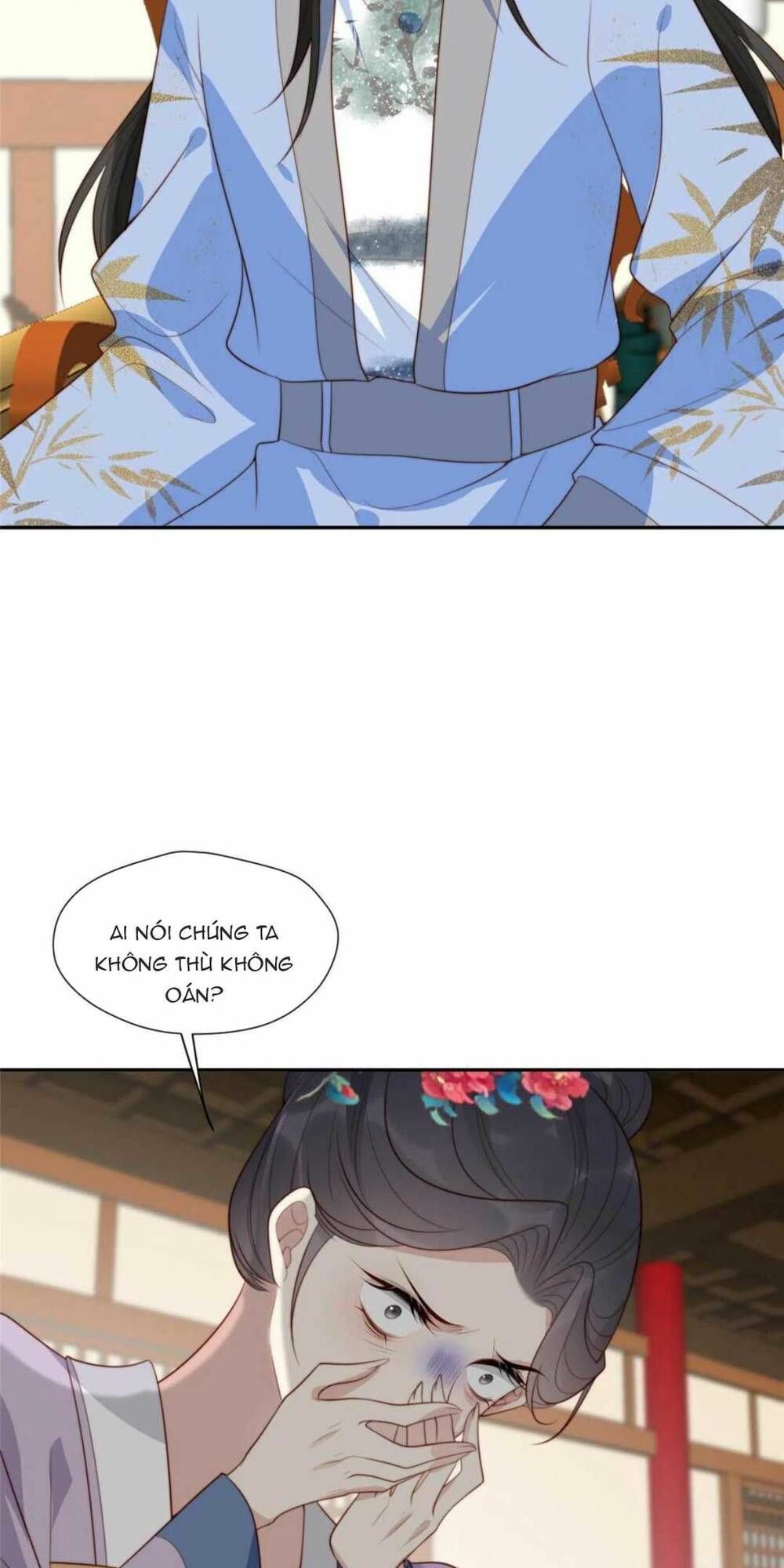 Trở Thành Nữ Phụ Ác Độc Chinh Phục Vương Gia Chapter 56 - 4