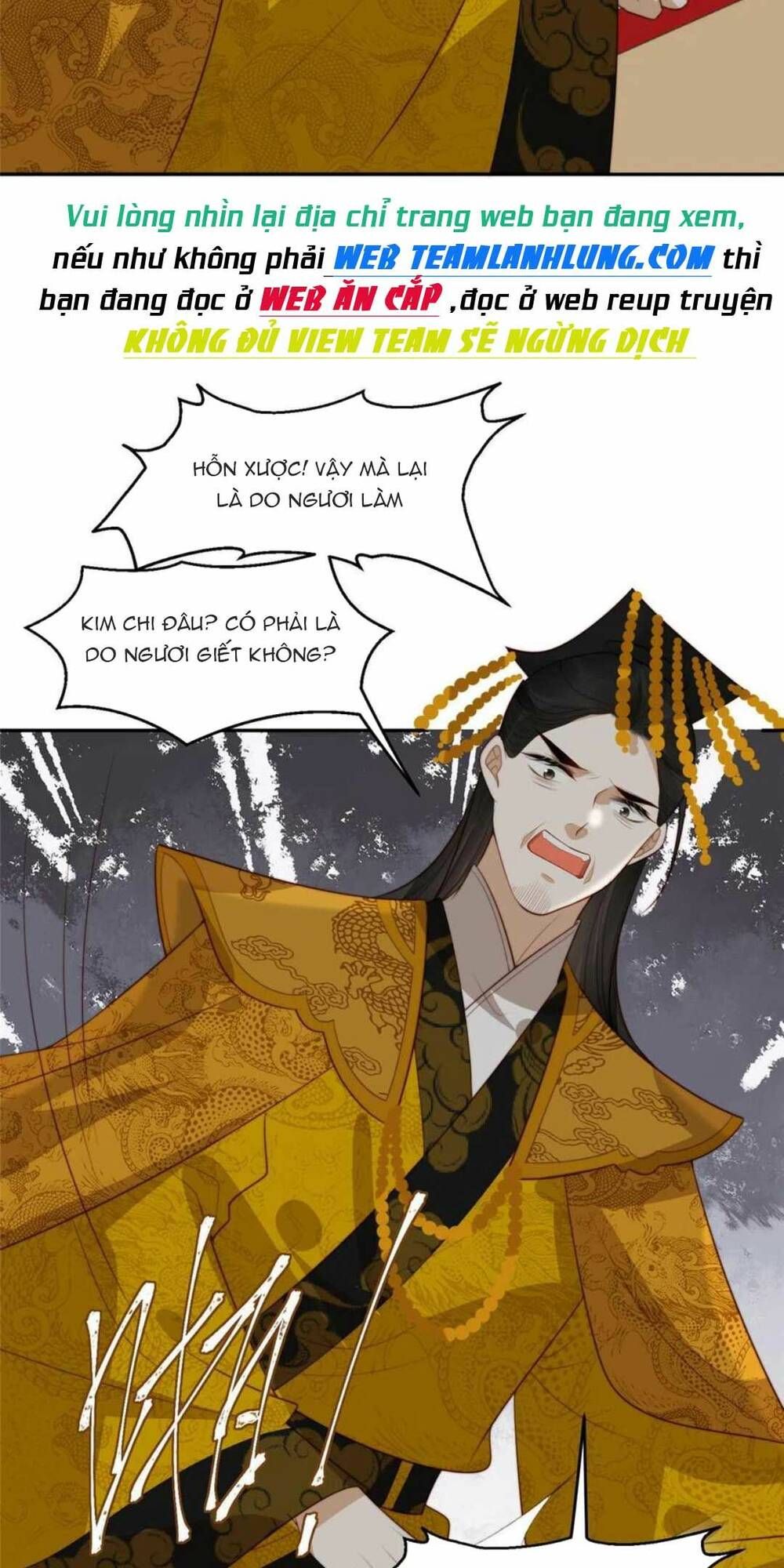 Trở Thành Nữ Phụ Ác Độc Chinh Phục Vương Gia Chapter 56 - 6