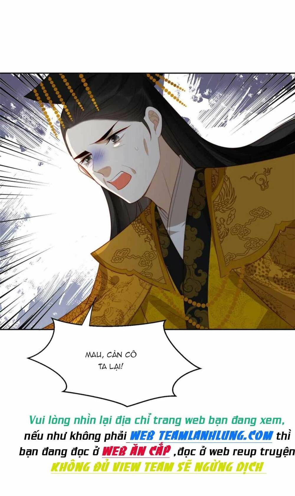 Trở Thành Nữ Phụ Ác Độc Chinh Phục Vương Gia Chapter 56 - 10