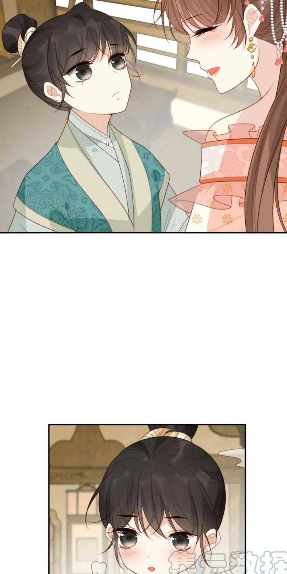 Trở Thành Nữ Phụ Ác Độc Chinh Phục Vương Gia Chapter 57 - 11