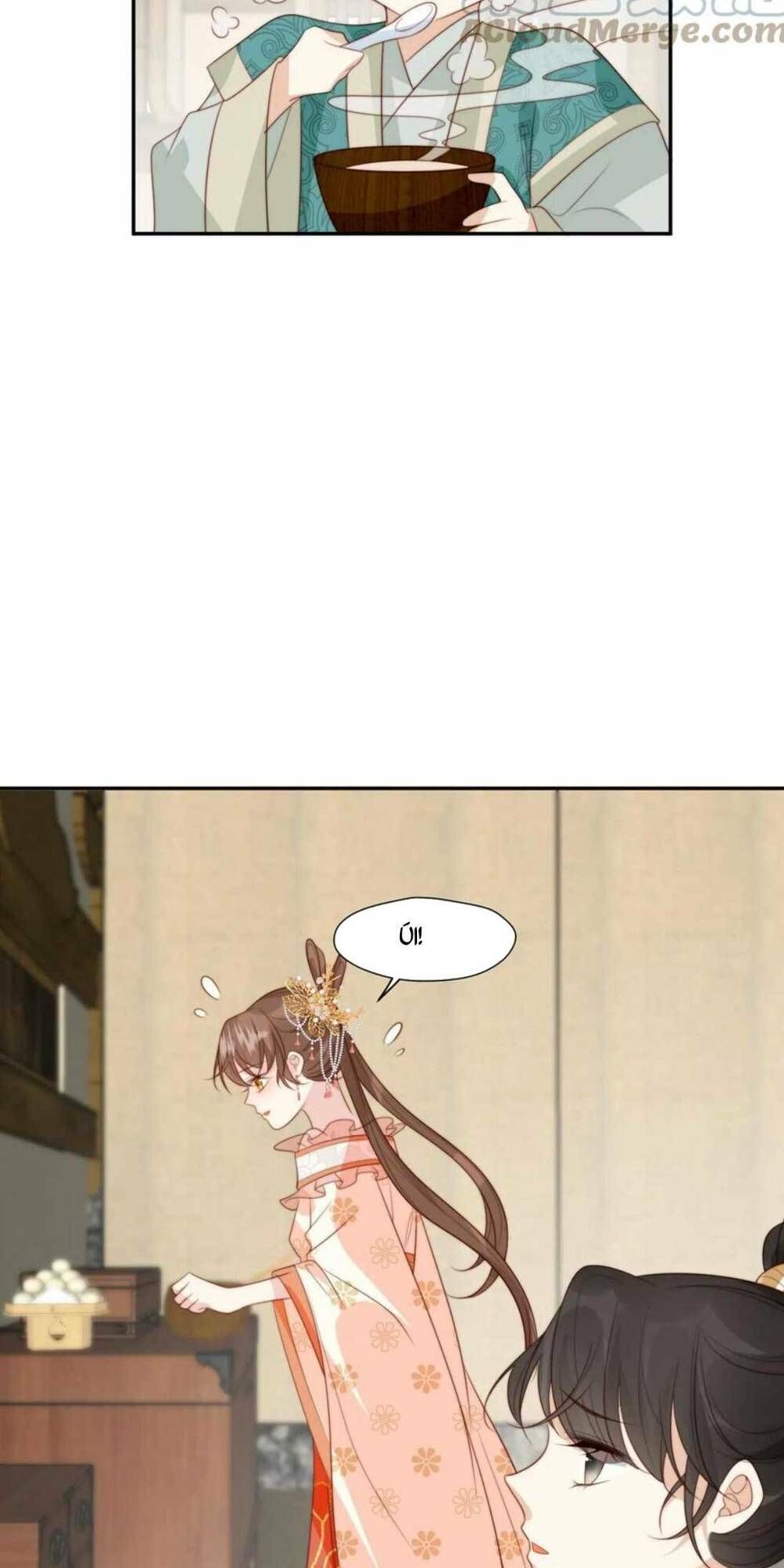 Trở Thành Nữ Phụ Ác Độc Chinh Phục Vương Gia Chapter 57 - 12