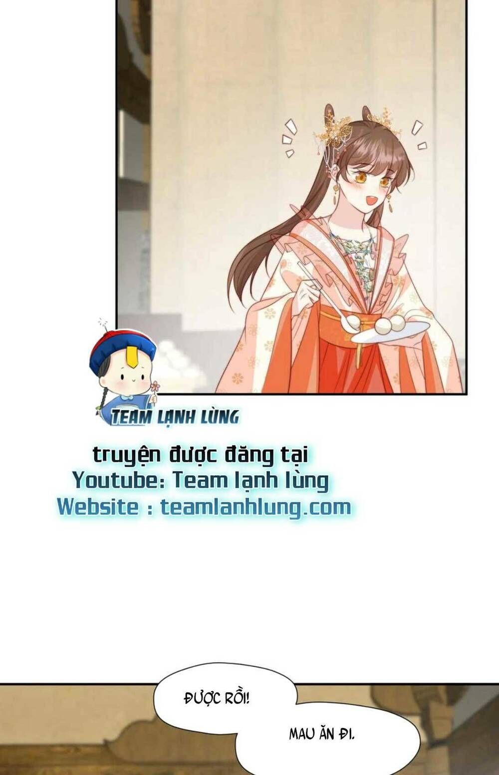 Trở Thành Nữ Phụ Ác Độc Chinh Phục Vương Gia Chapter 57 - 15