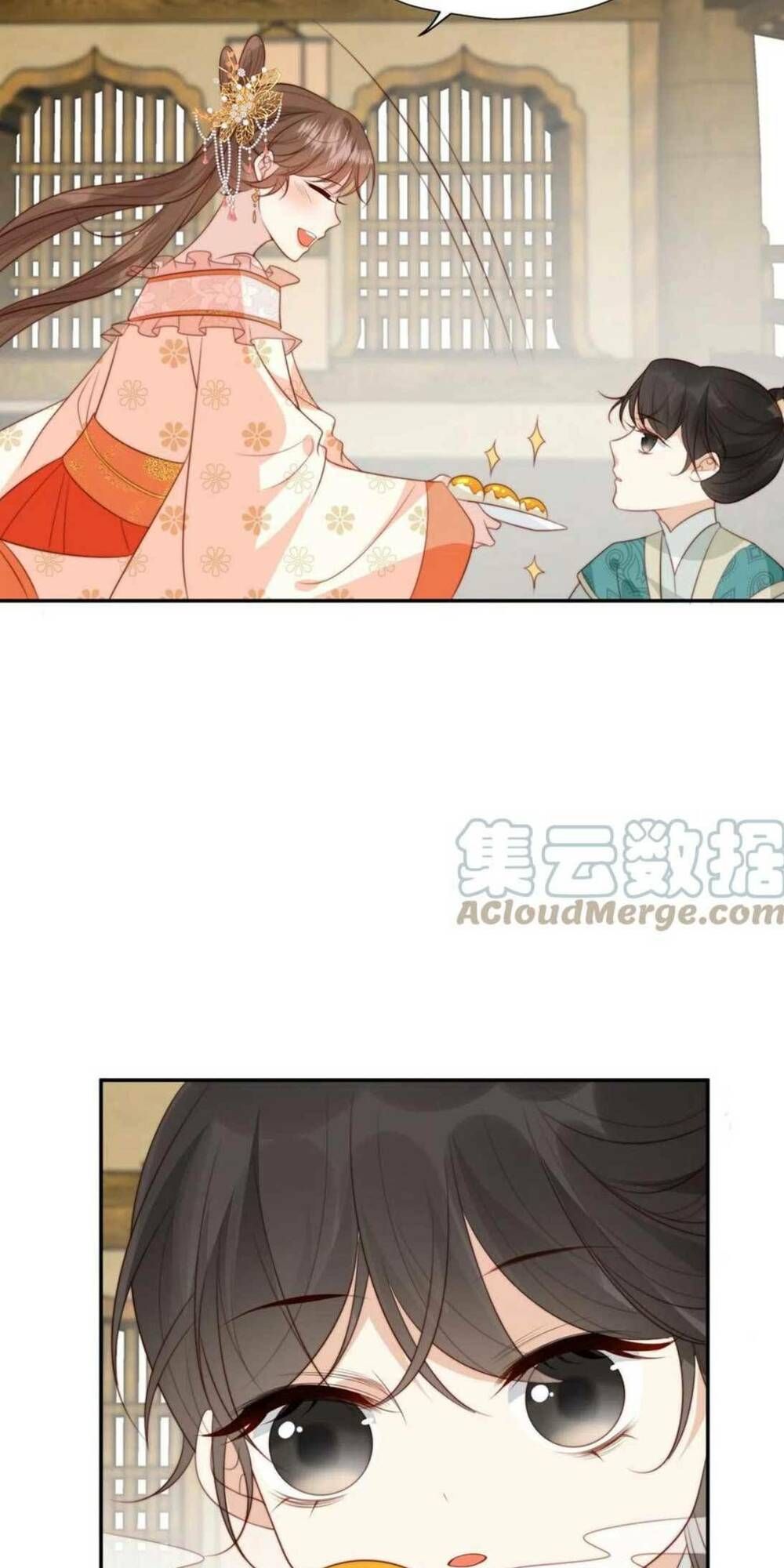 Trở Thành Nữ Phụ Ác Độc Chinh Phục Vương Gia Chapter 57 - 16