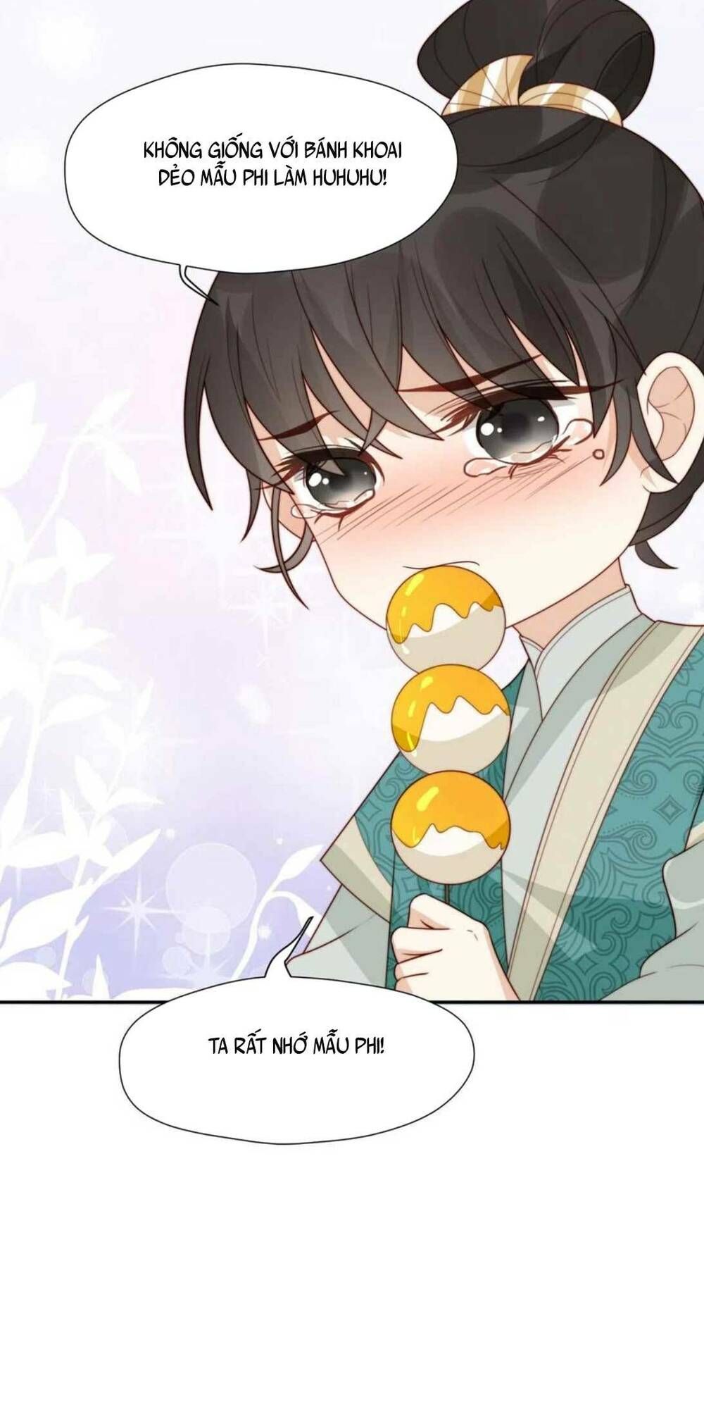 Trở Thành Nữ Phụ Ác Độc Chinh Phục Vương Gia Chapter 57 - 18