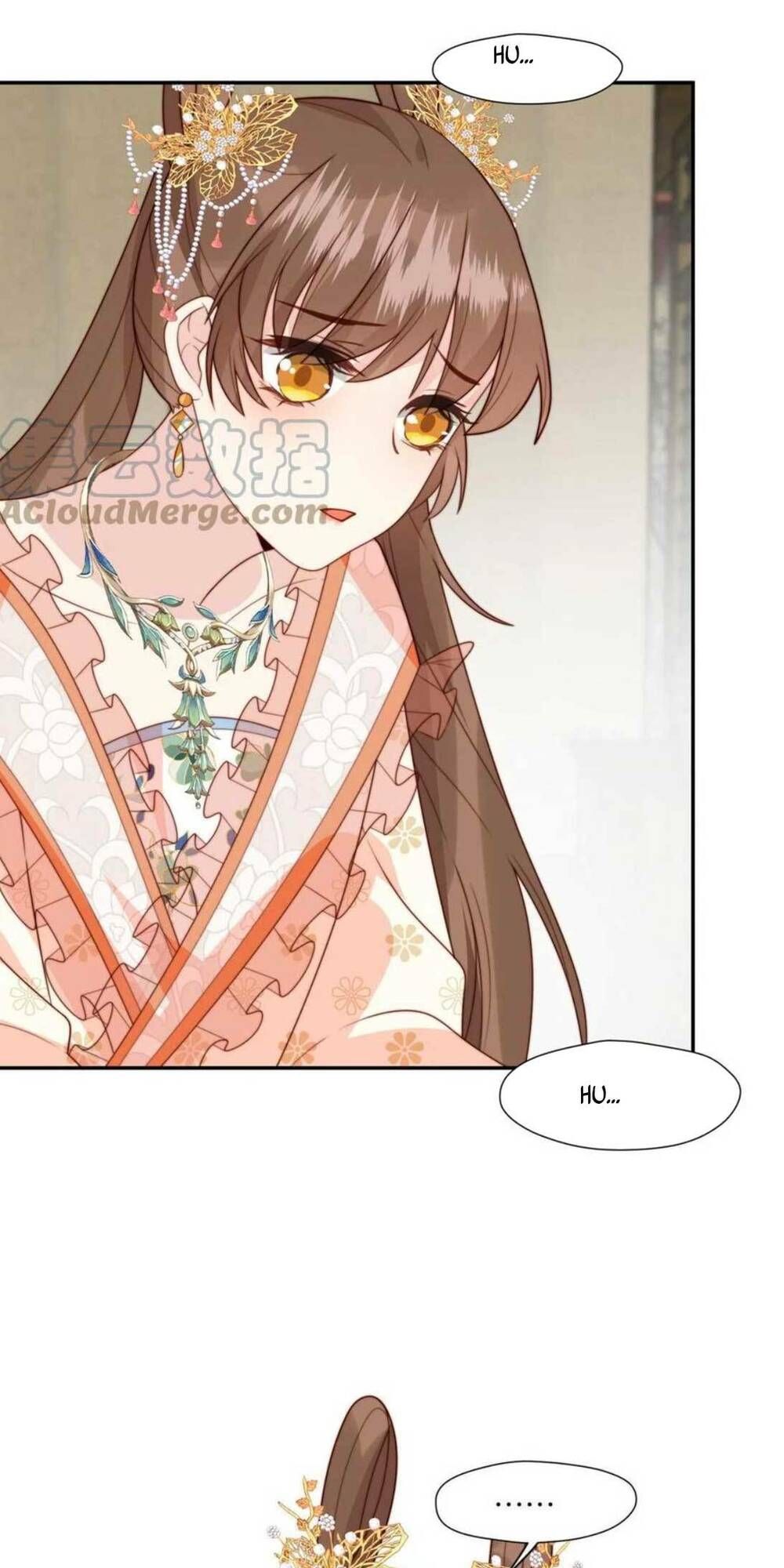 Trở Thành Nữ Phụ Ác Độc Chinh Phục Vương Gia Chapter 57 - 19