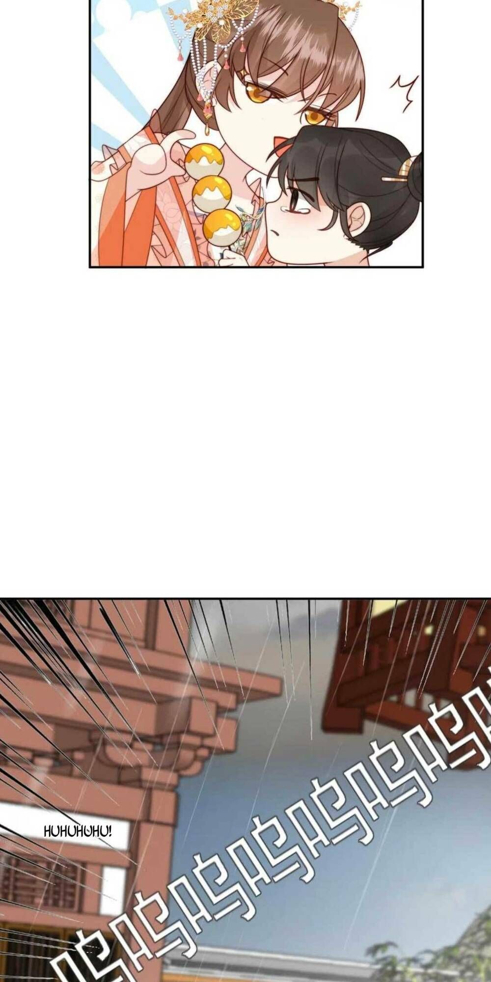 Trở Thành Nữ Phụ Ác Độc Chinh Phục Vương Gia Chapter 57 - 21