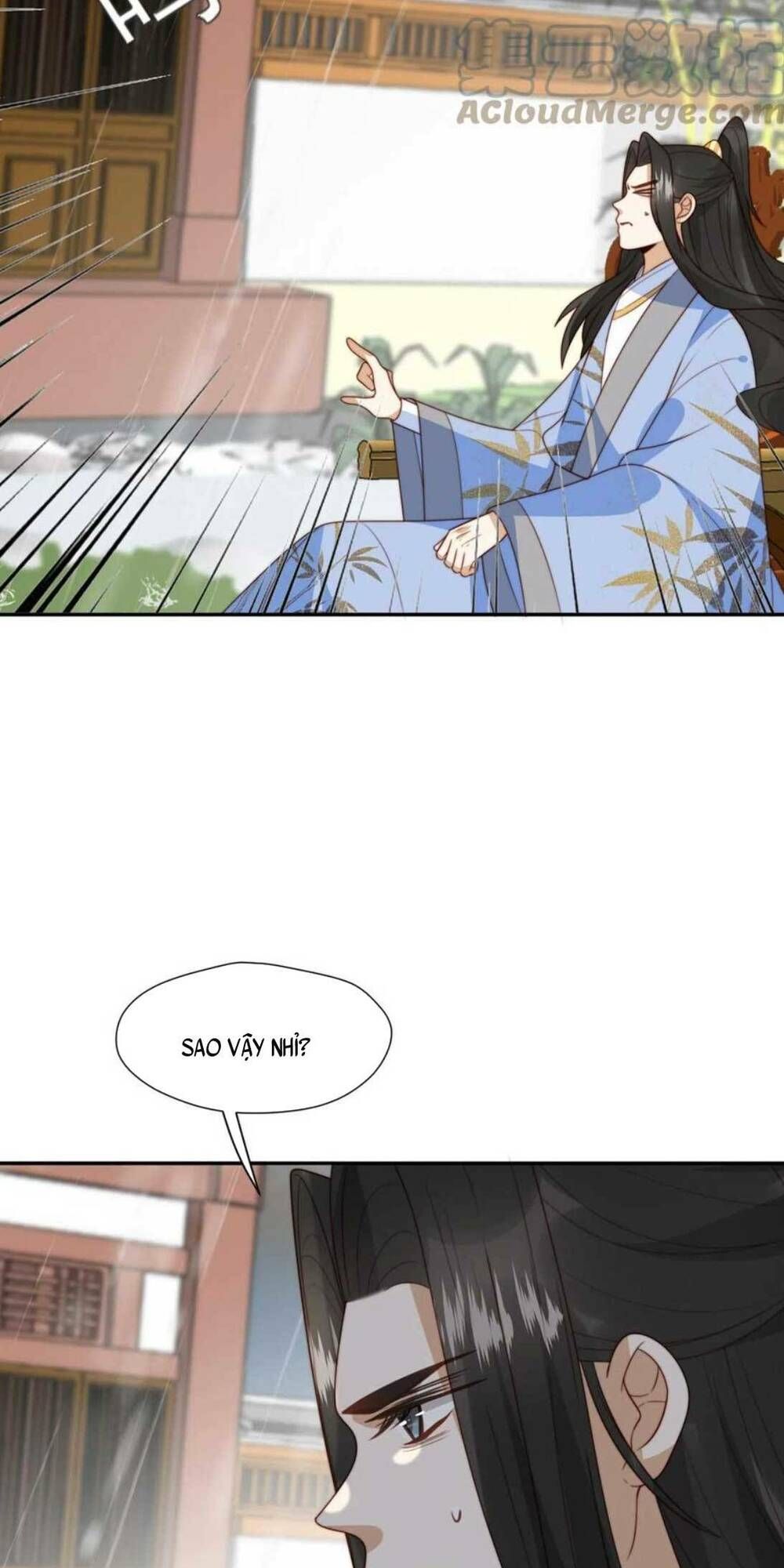 Trở Thành Nữ Phụ Ác Độc Chinh Phục Vương Gia Chapter 57 - 22