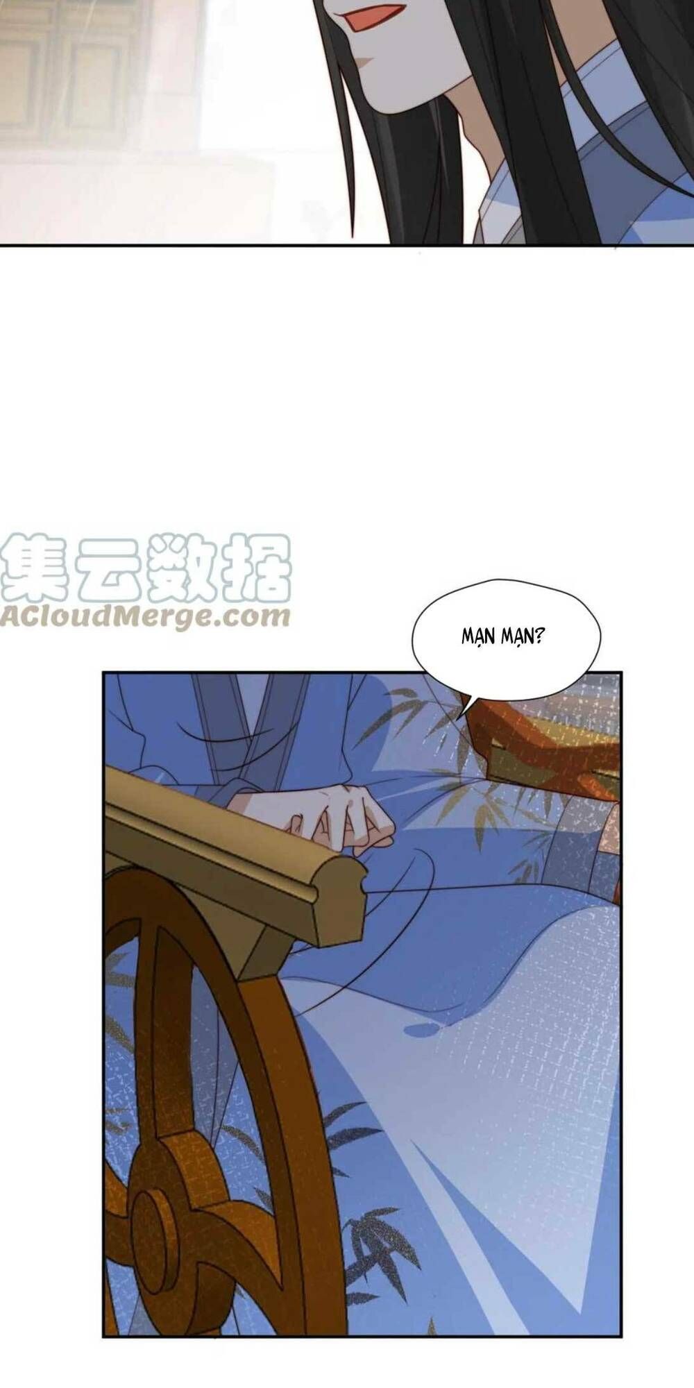 Trở Thành Nữ Phụ Ác Độc Chinh Phục Vương Gia Chapter 57 - 23