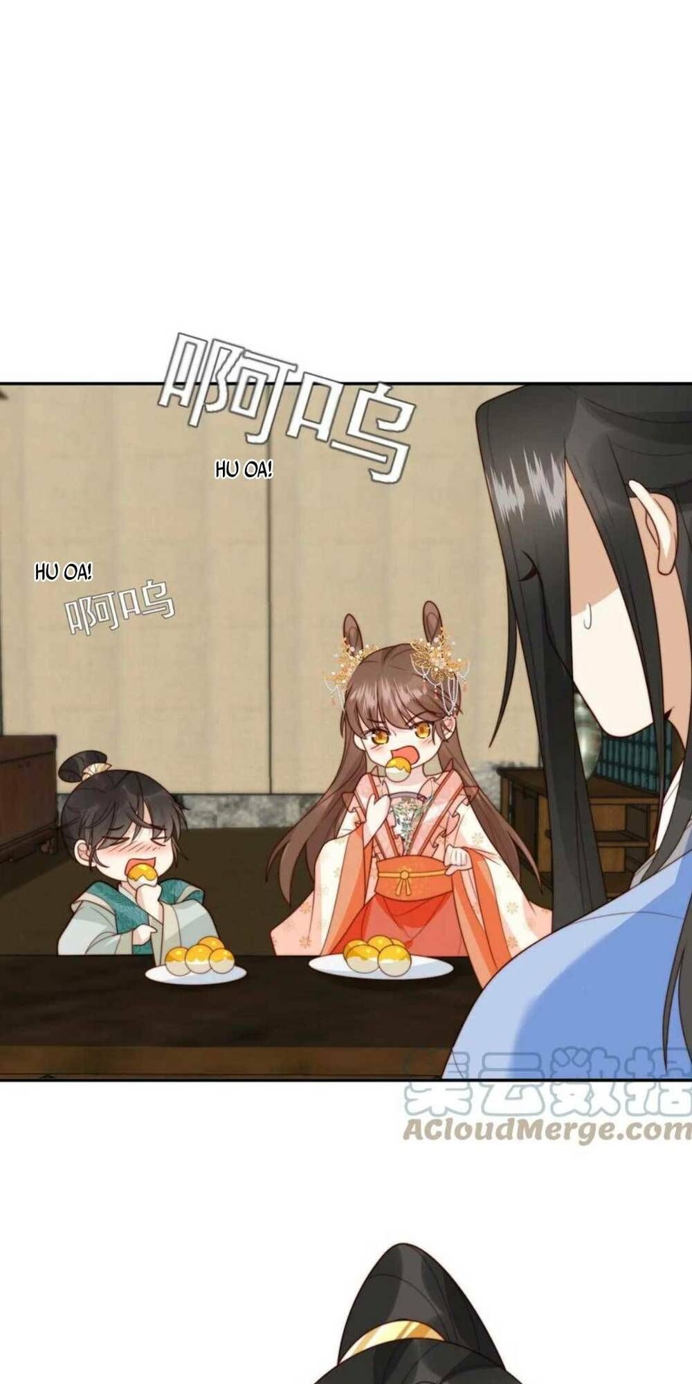 Trở Thành Nữ Phụ Ác Độc Chinh Phục Vương Gia Chapter 57 - 24