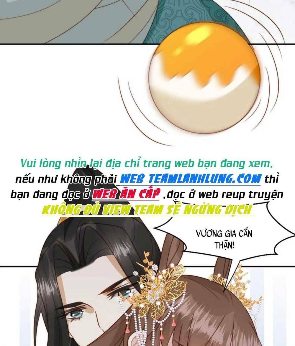 Trở Thành Nữ Phụ Ác Độc Chinh Phục Vương Gia Chapter 57 - 28