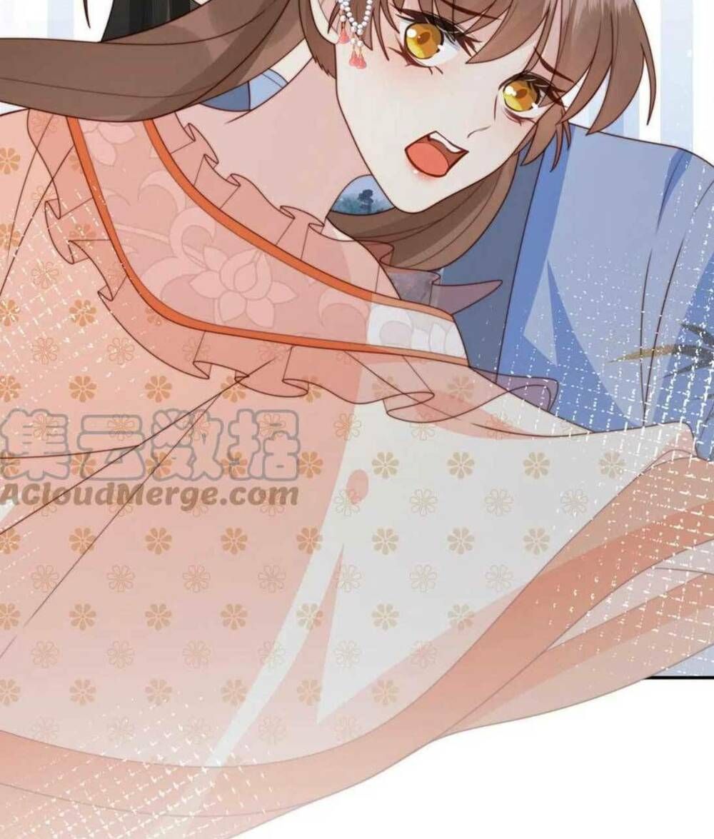 Trở Thành Nữ Phụ Ác Độc Chinh Phục Vương Gia Chapter 57 - 29