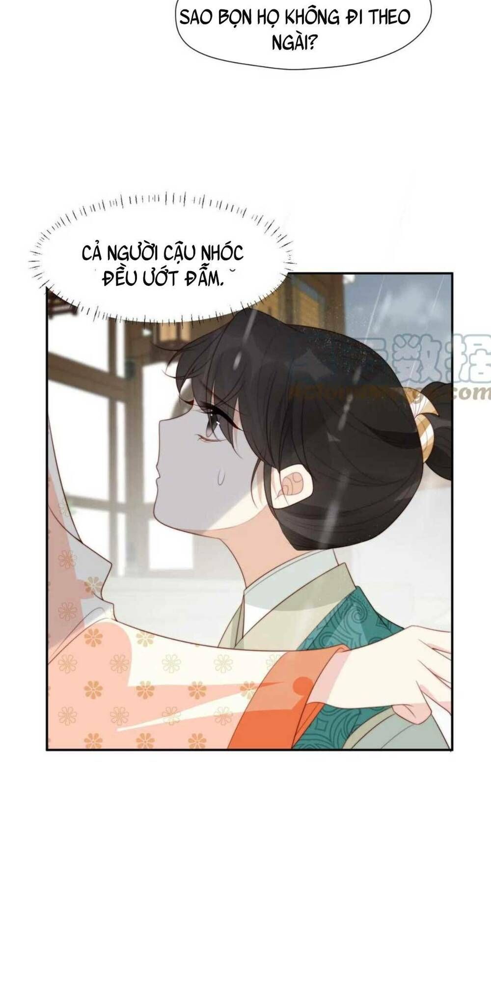 Trở Thành Nữ Phụ Ác Độc Chinh Phục Vương Gia Chapter 57 - 5