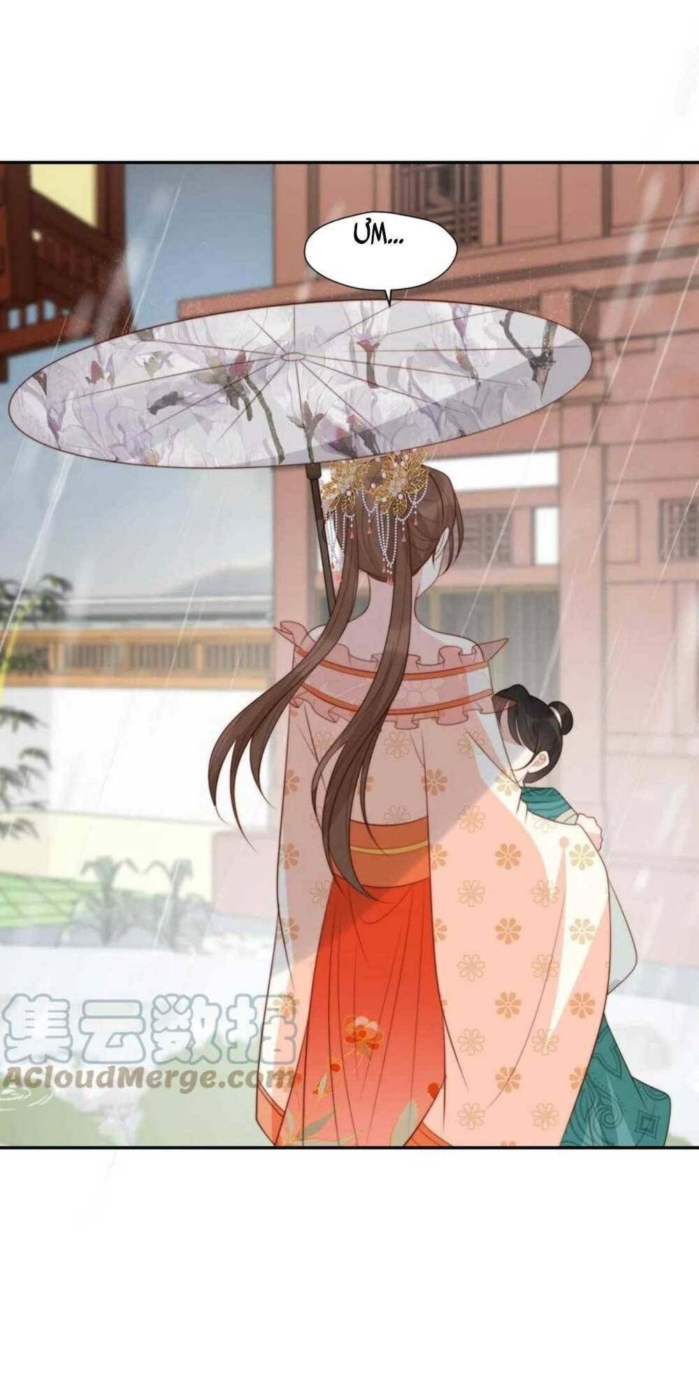 Trở Thành Nữ Phụ Ác Độc Chinh Phục Vương Gia Chapter 57 - 6