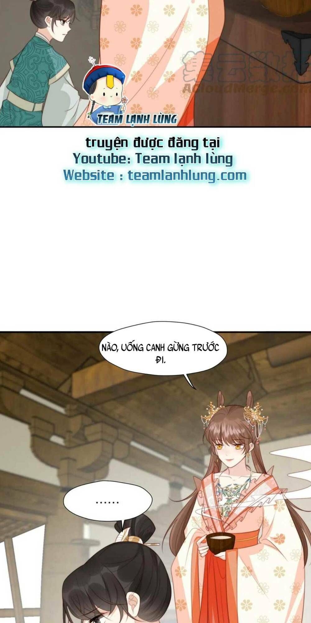 Trở Thành Nữ Phụ Ác Độc Chinh Phục Vương Gia Chapter 57 - 8