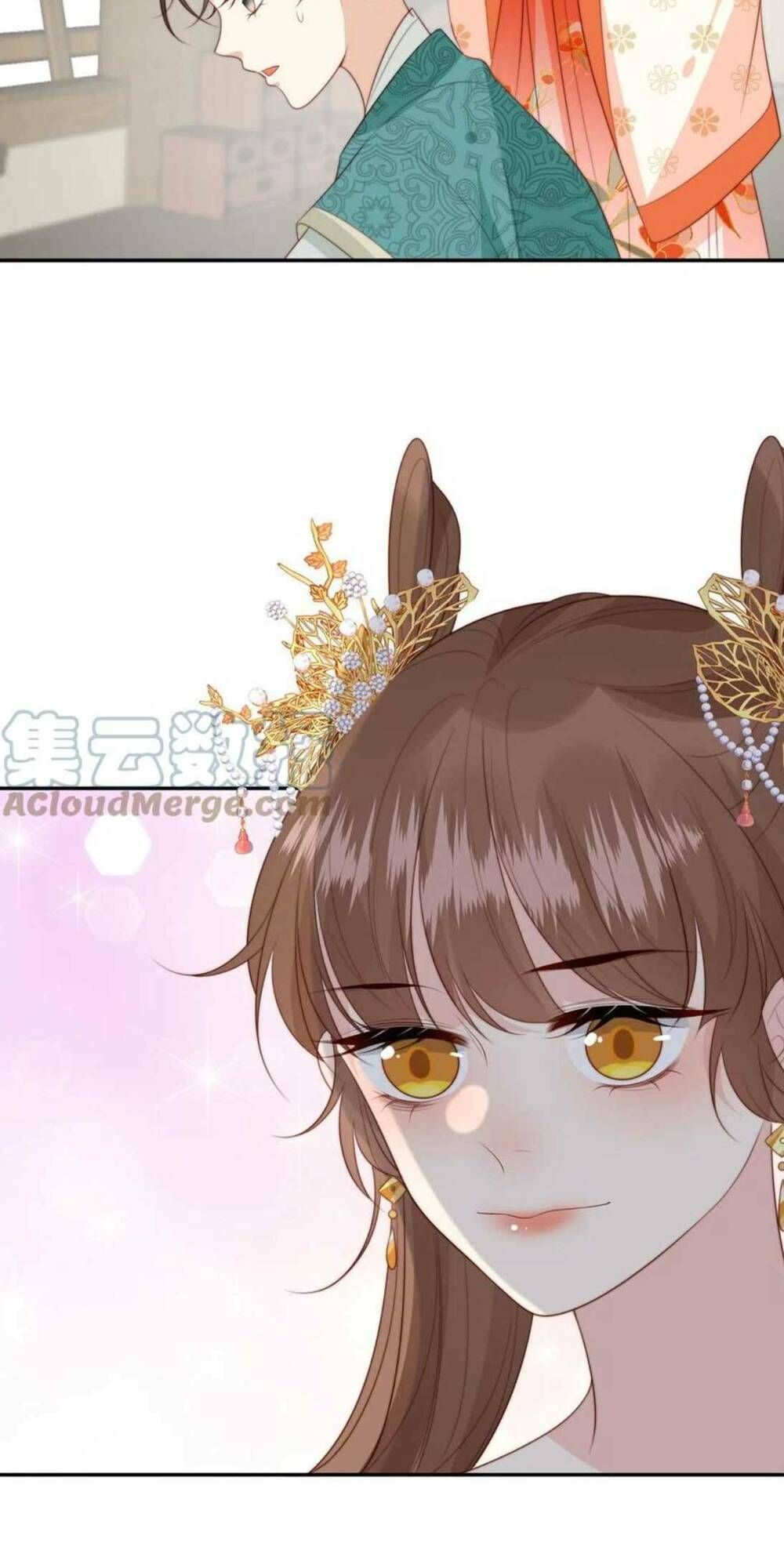 Trở Thành Nữ Phụ Ác Độc Chinh Phục Vương Gia Chapter 57 - 9