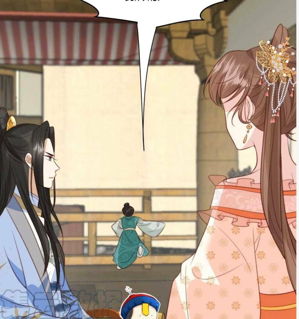 Trở Thành Nữ Phụ Ác Độc Chinh Phục Vương Gia Chapter 58 - 14
