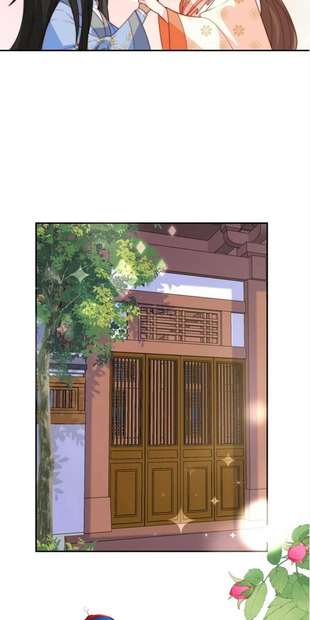 Trở Thành Nữ Phụ Ác Độc Chinh Phục Vương Gia Chapter 58 - 20