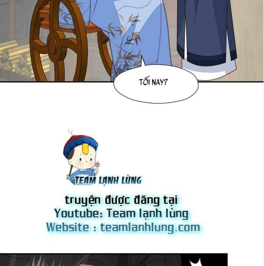 Trở Thành Nữ Phụ Ác Độc Chinh Phục Vương Gia Chapter 58 - 28