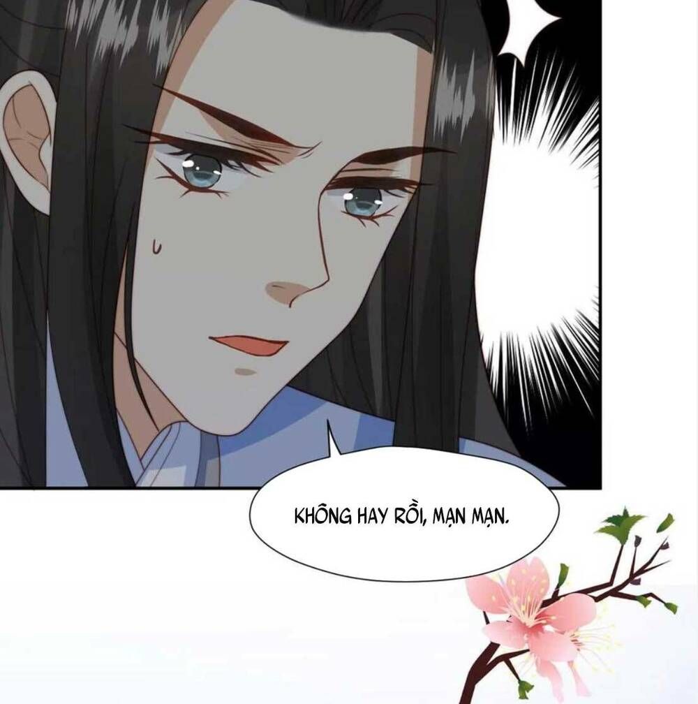 Trở Thành Nữ Phụ Ác Độc Chinh Phục Vương Gia Chapter 58 - 29