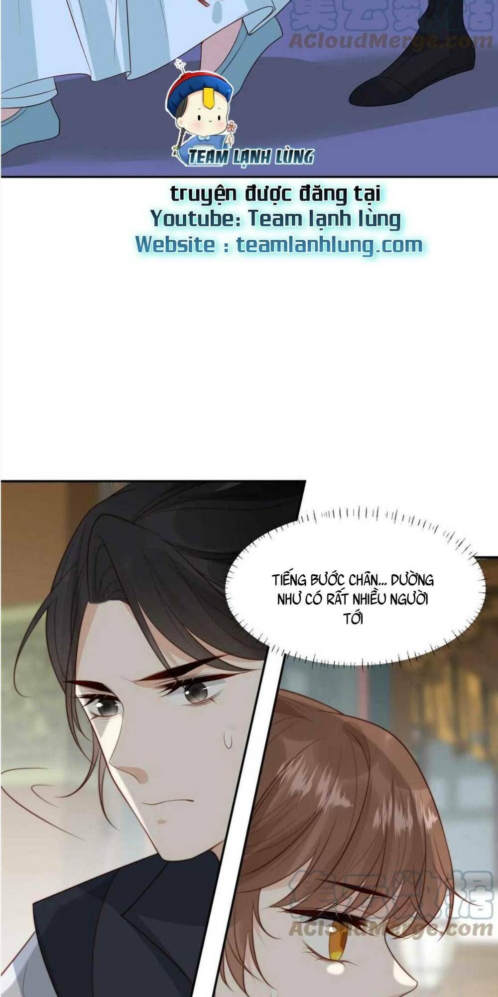 Trở Thành Nữ Phụ Ác Độc Chinh Phục Vương Gia Chapter 59 - 12