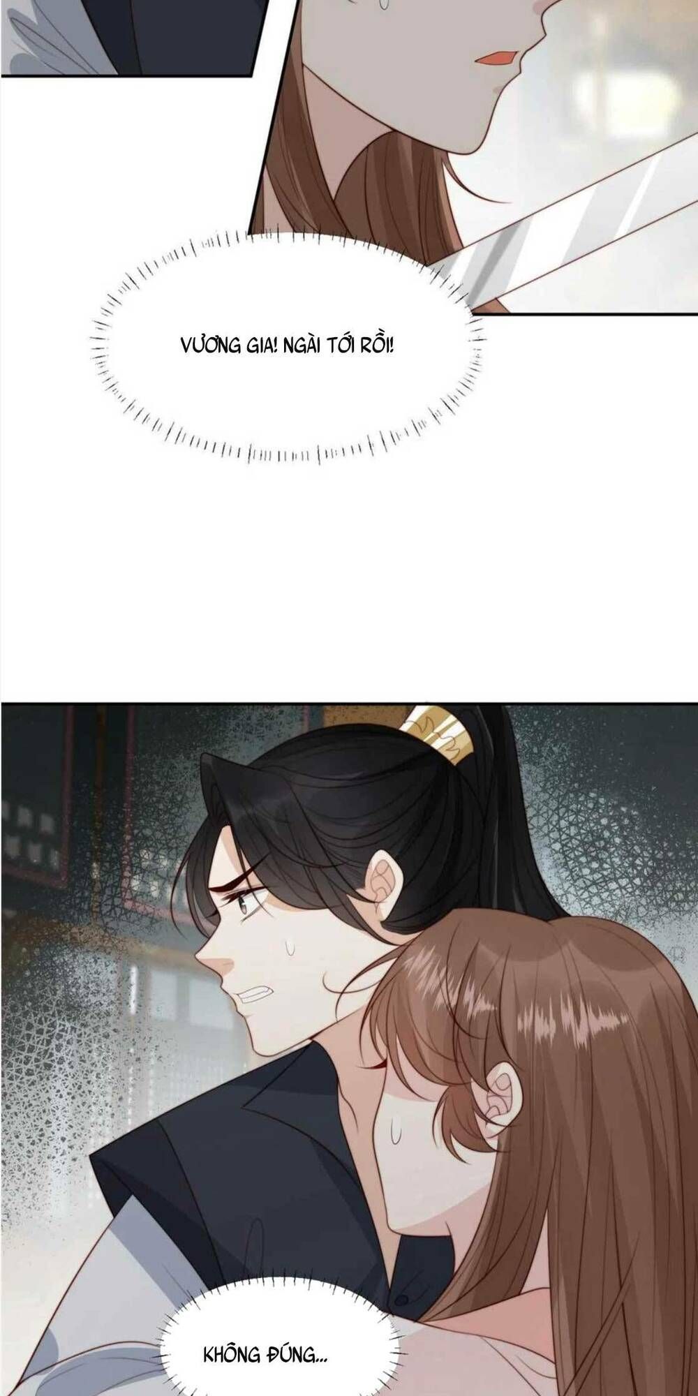 Trở Thành Nữ Phụ Ác Độc Chinh Phục Vương Gia Chapter 59 - 13