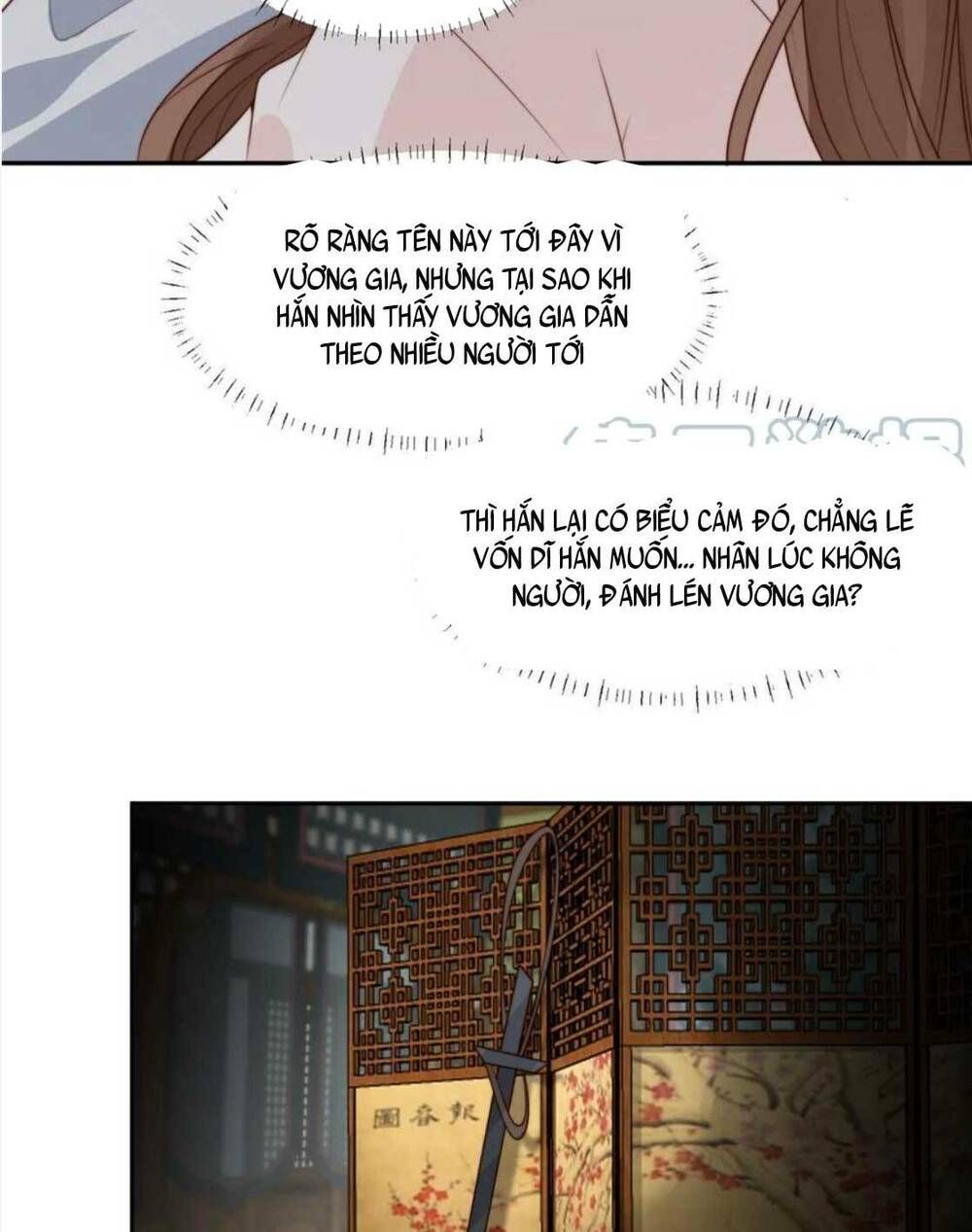 Trở Thành Nữ Phụ Ác Độc Chinh Phục Vương Gia Chapter 59 - 14
