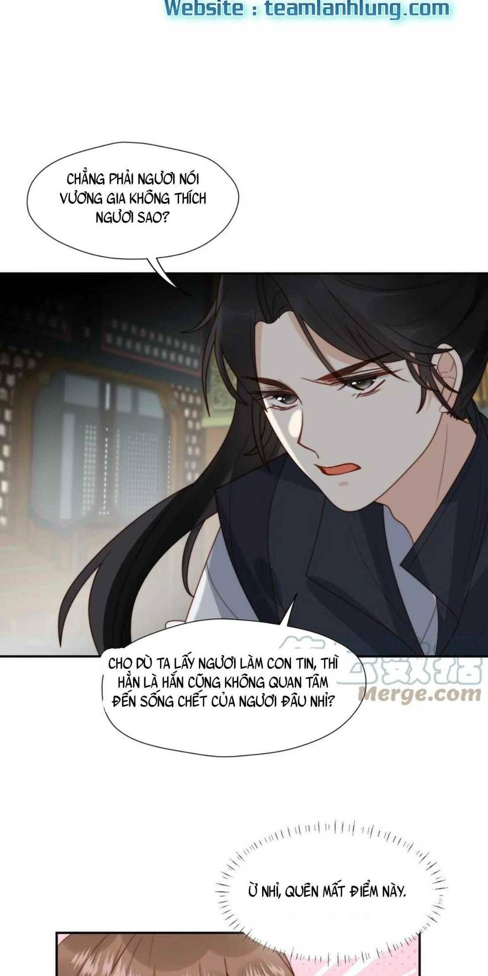 Trở Thành Nữ Phụ Ác Độc Chinh Phục Vương Gia Chapter 59 - 17