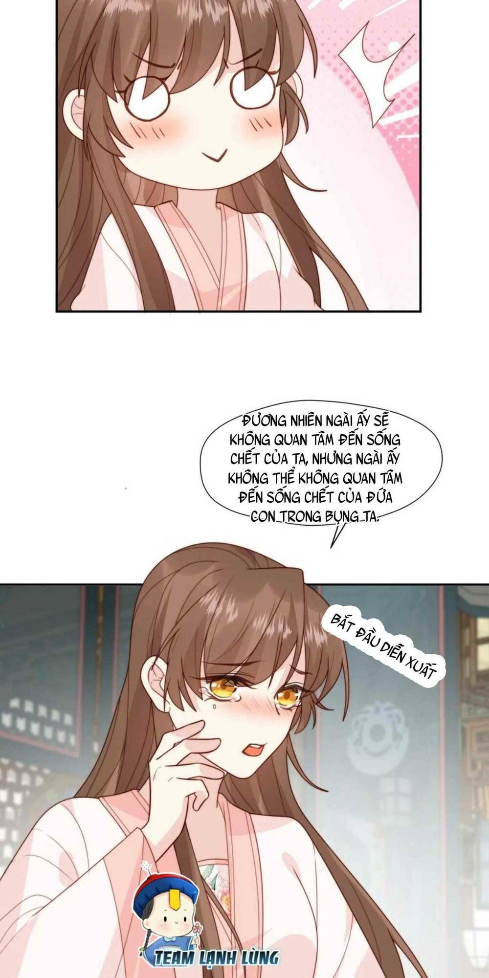 Trở Thành Nữ Phụ Ác Độc Chinh Phục Vương Gia Chapter 59 - 18