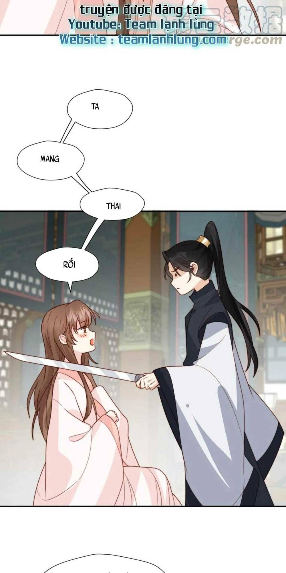 Trở Thành Nữ Phụ Ác Độc Chinh Phục Vương Gia Chapter 59 - 19